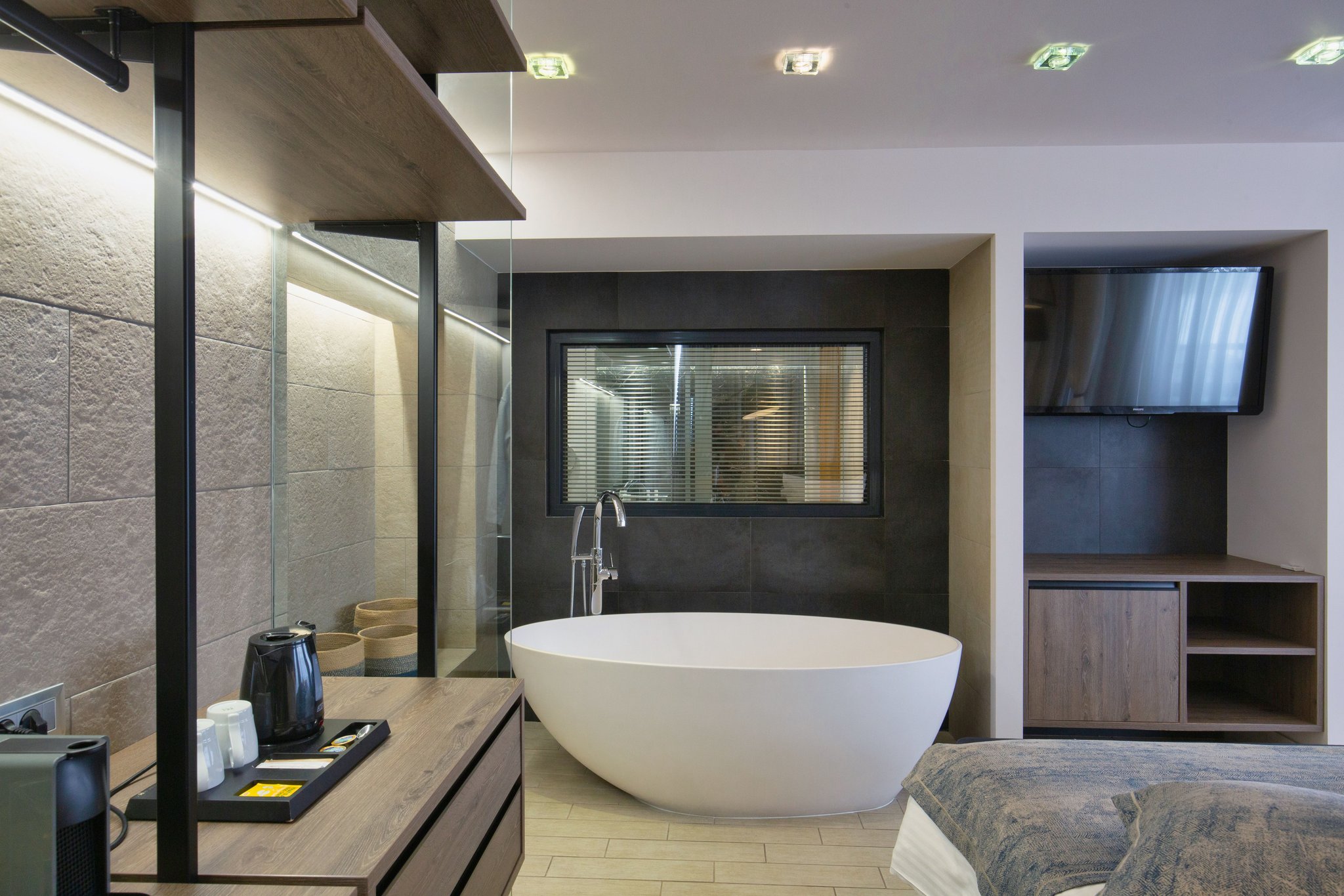 Sweet Home Hotel by null