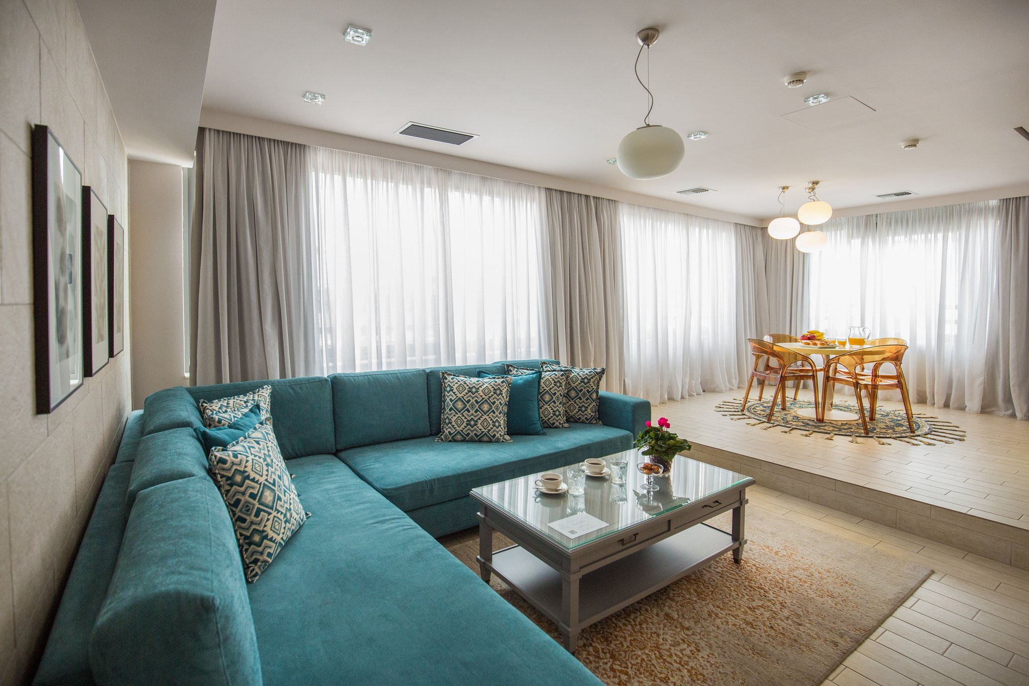 Sweet Home Hotel by null
