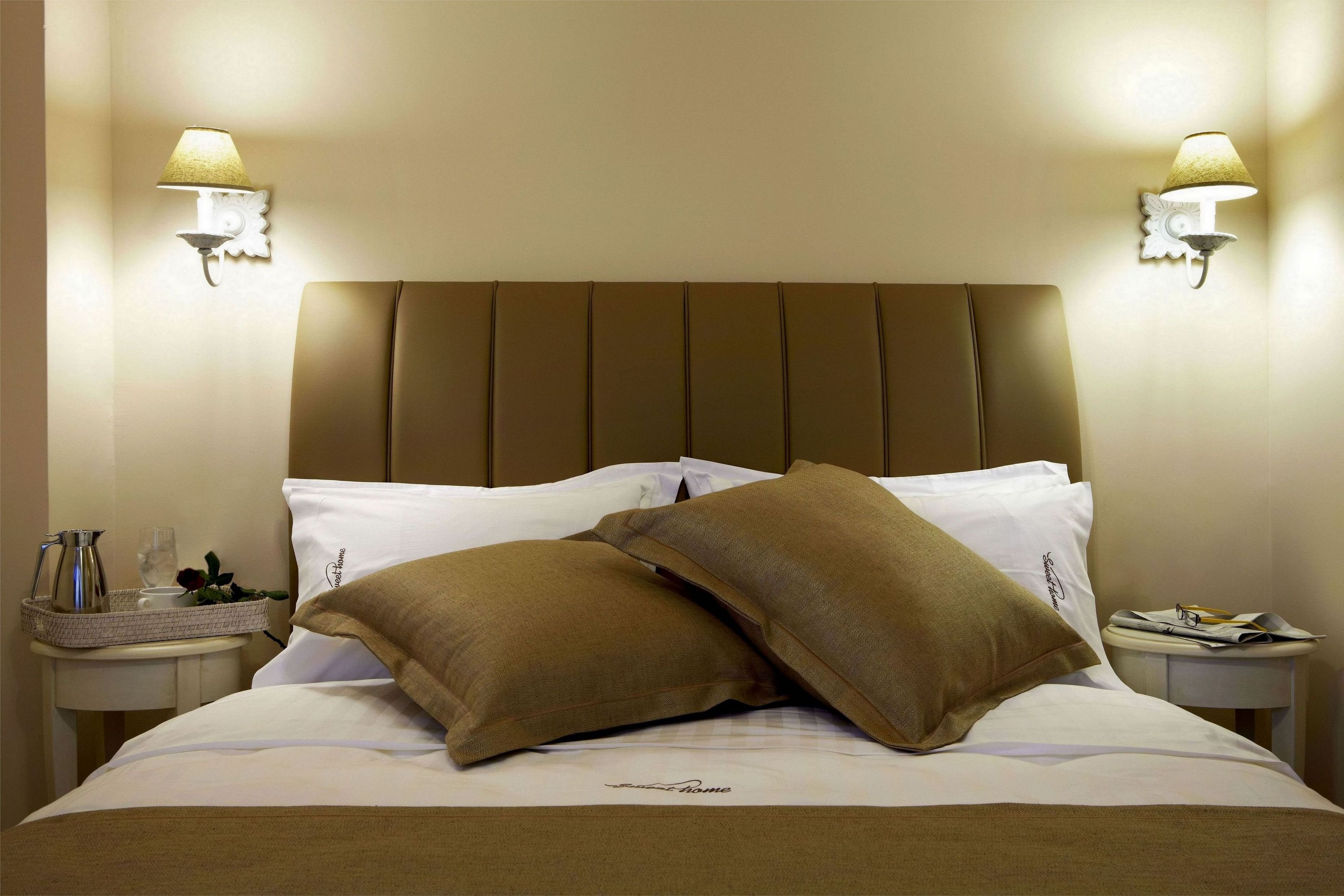 Sweet Home Hotel by null