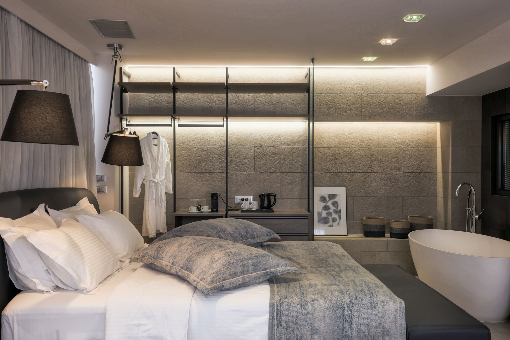 Sweet Home Hotel by null