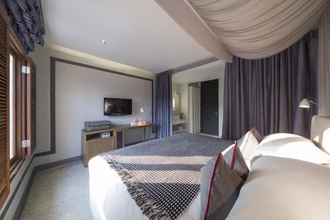 Sala Lanna Chiang Mai Hotel by null