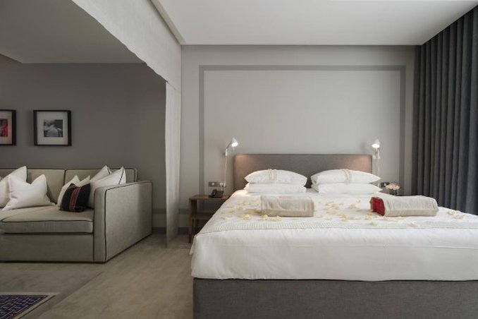 Sala Lanna Chiang Mai Hotel by null