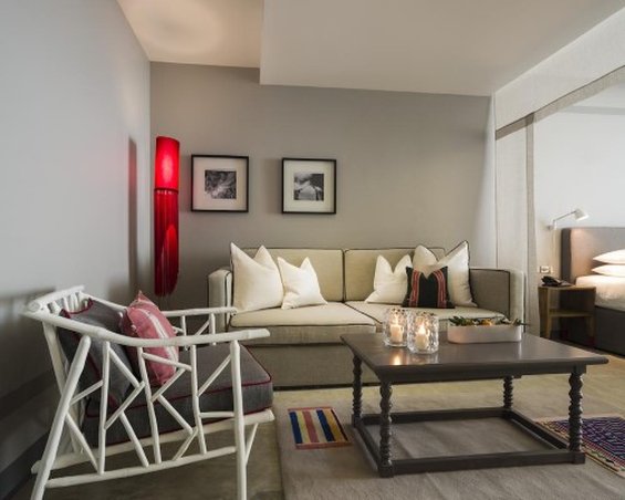 Sala Lanna Chiang Mai Hotel by null