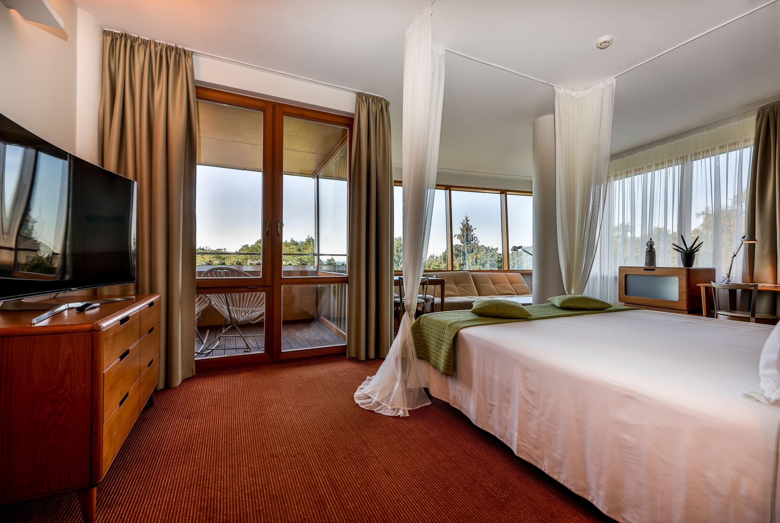 Palanga Life Balance SPA Hotel by null