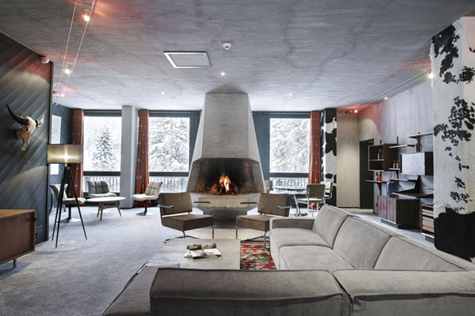 Hôtel Le Totem - Friendly Hotel by null