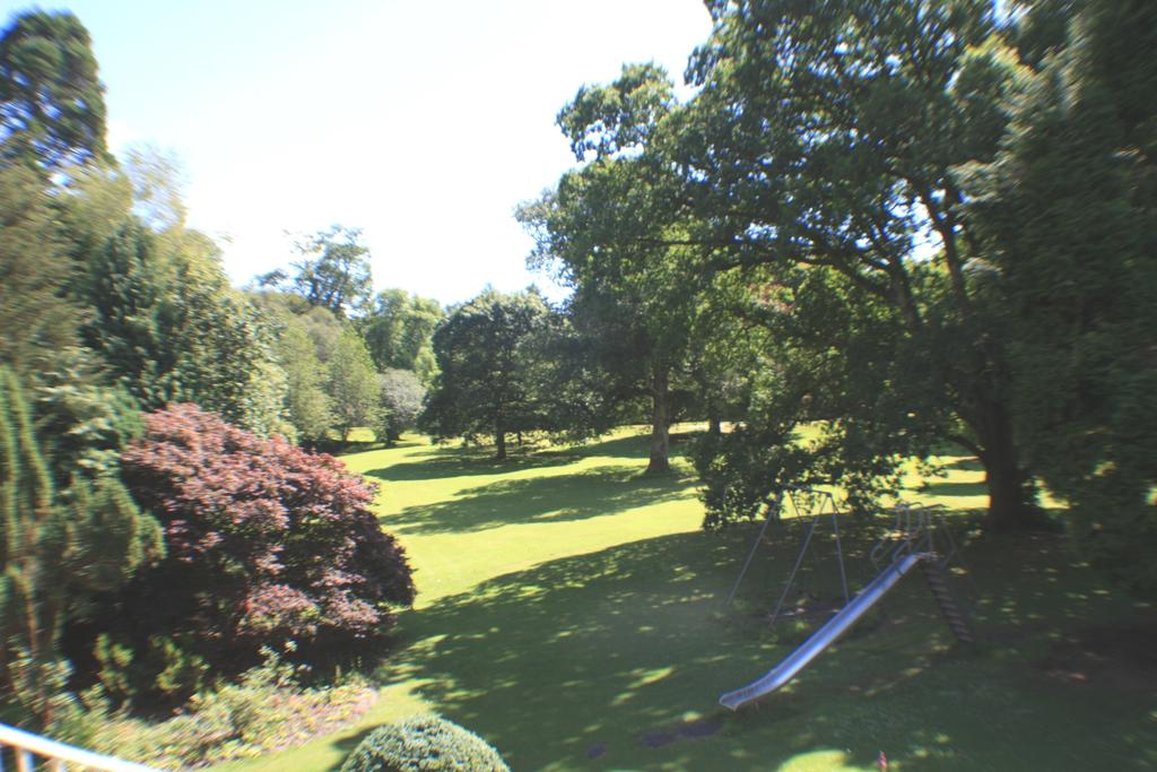 Cally Palace Hotel & Golf Course by null