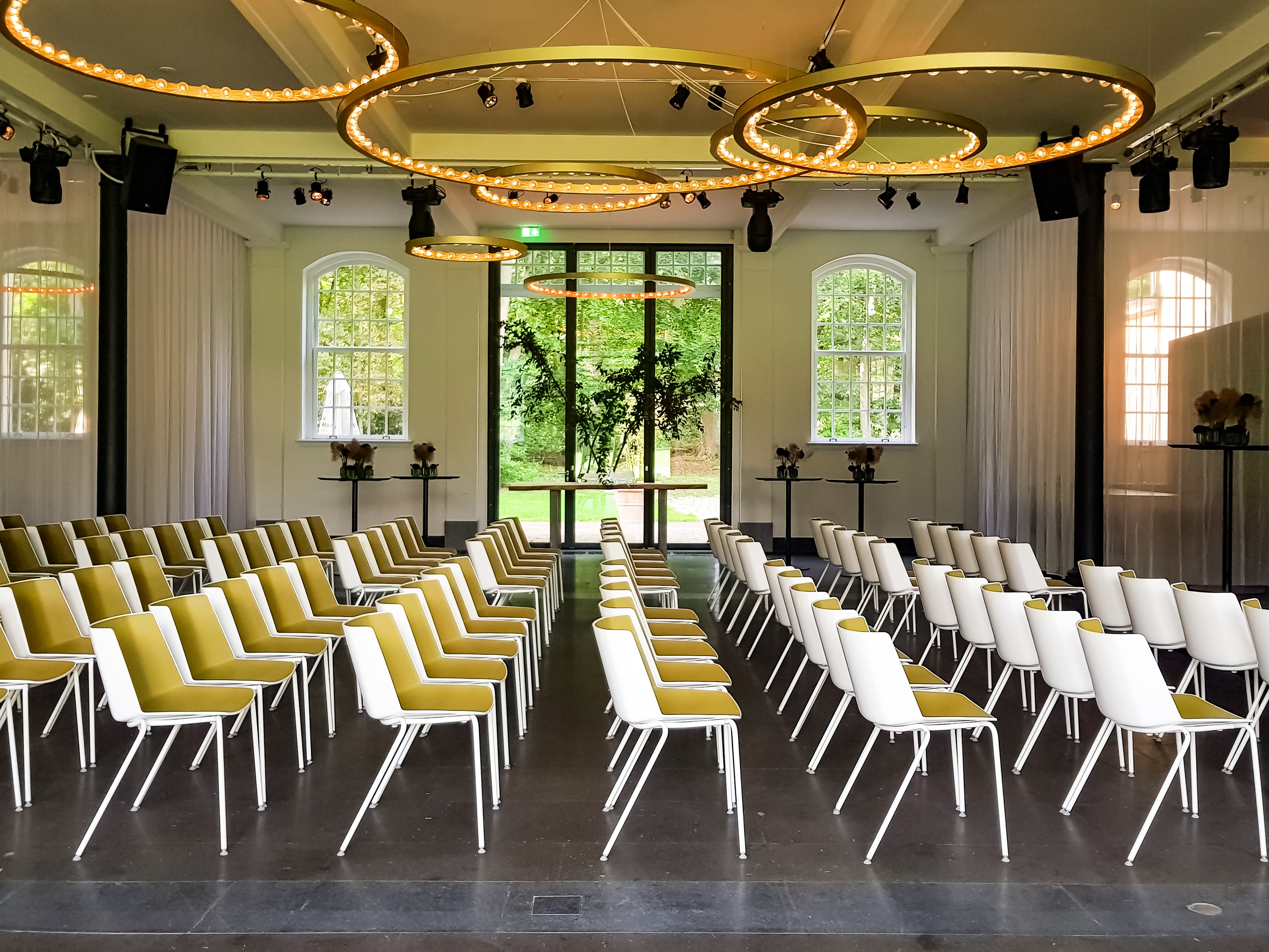 Parc Broekhuizen by null