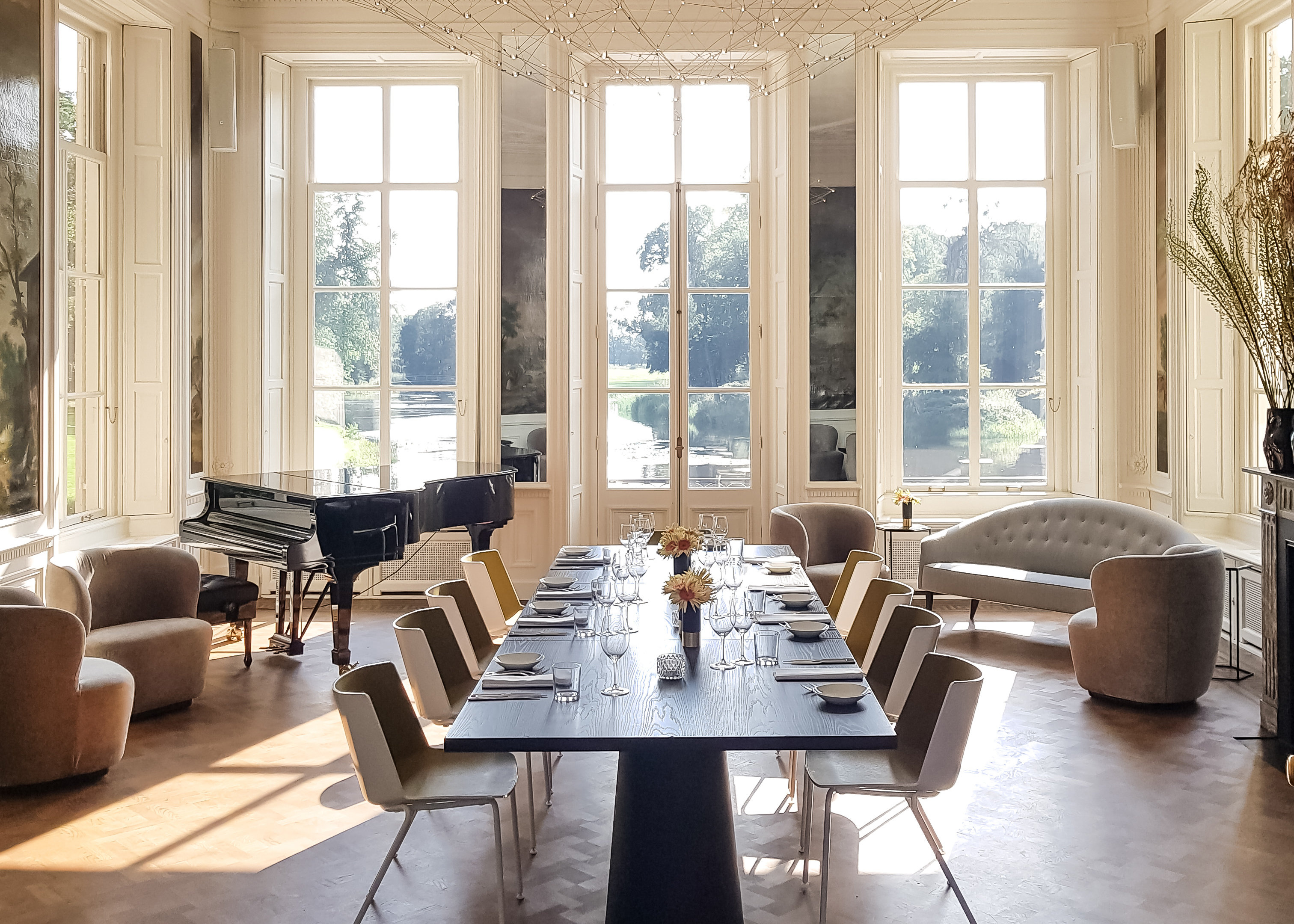 Parc Broekhuizen by null