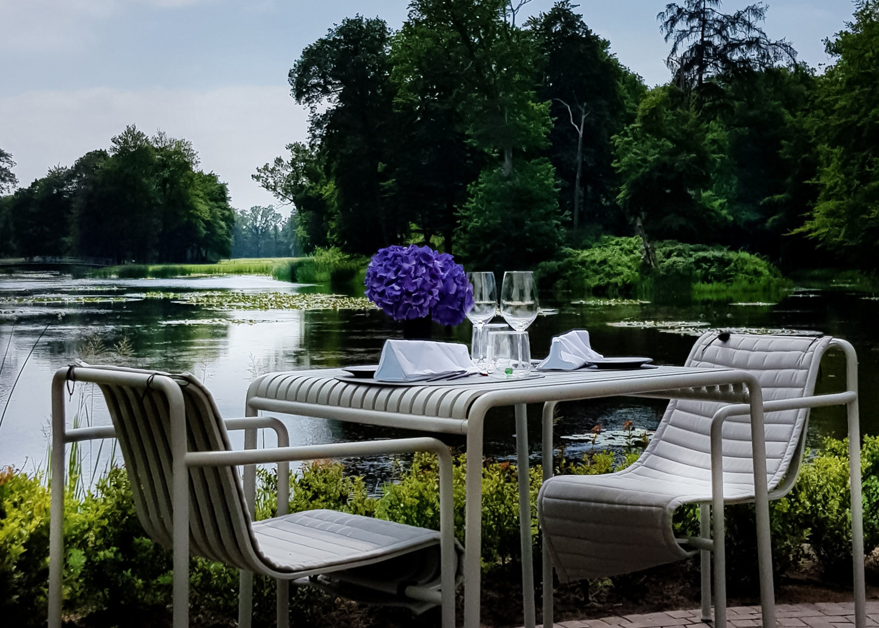 Parc Broekhuizen by null