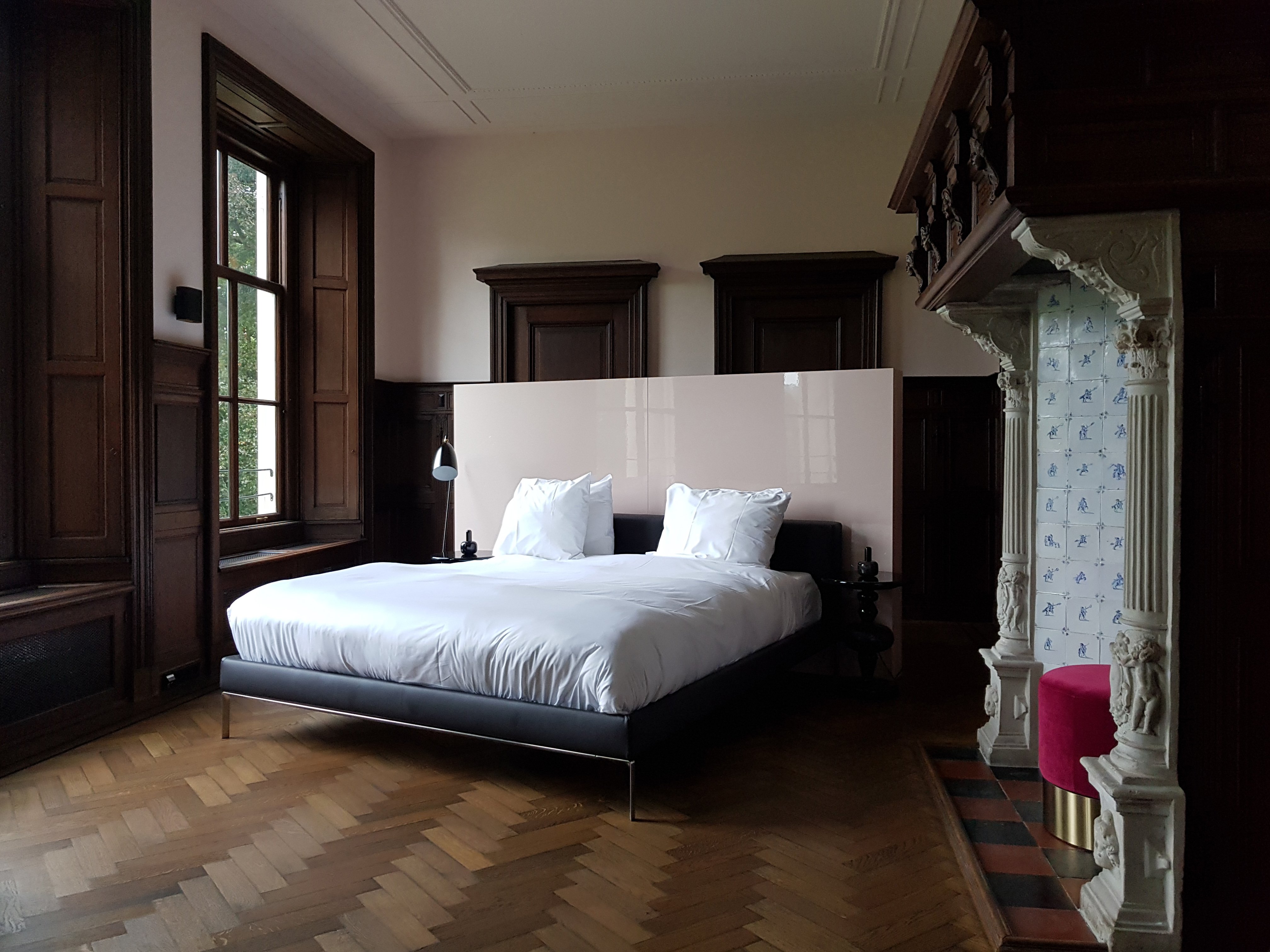 Parc Broekhuizen by null