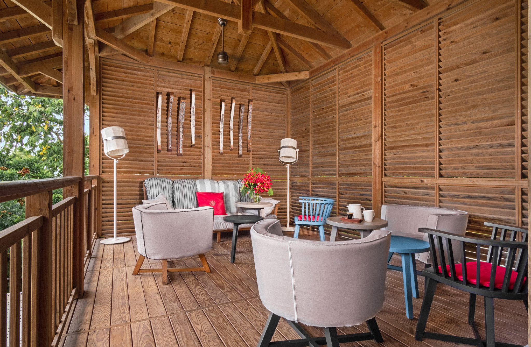 French Coco Hotel by null