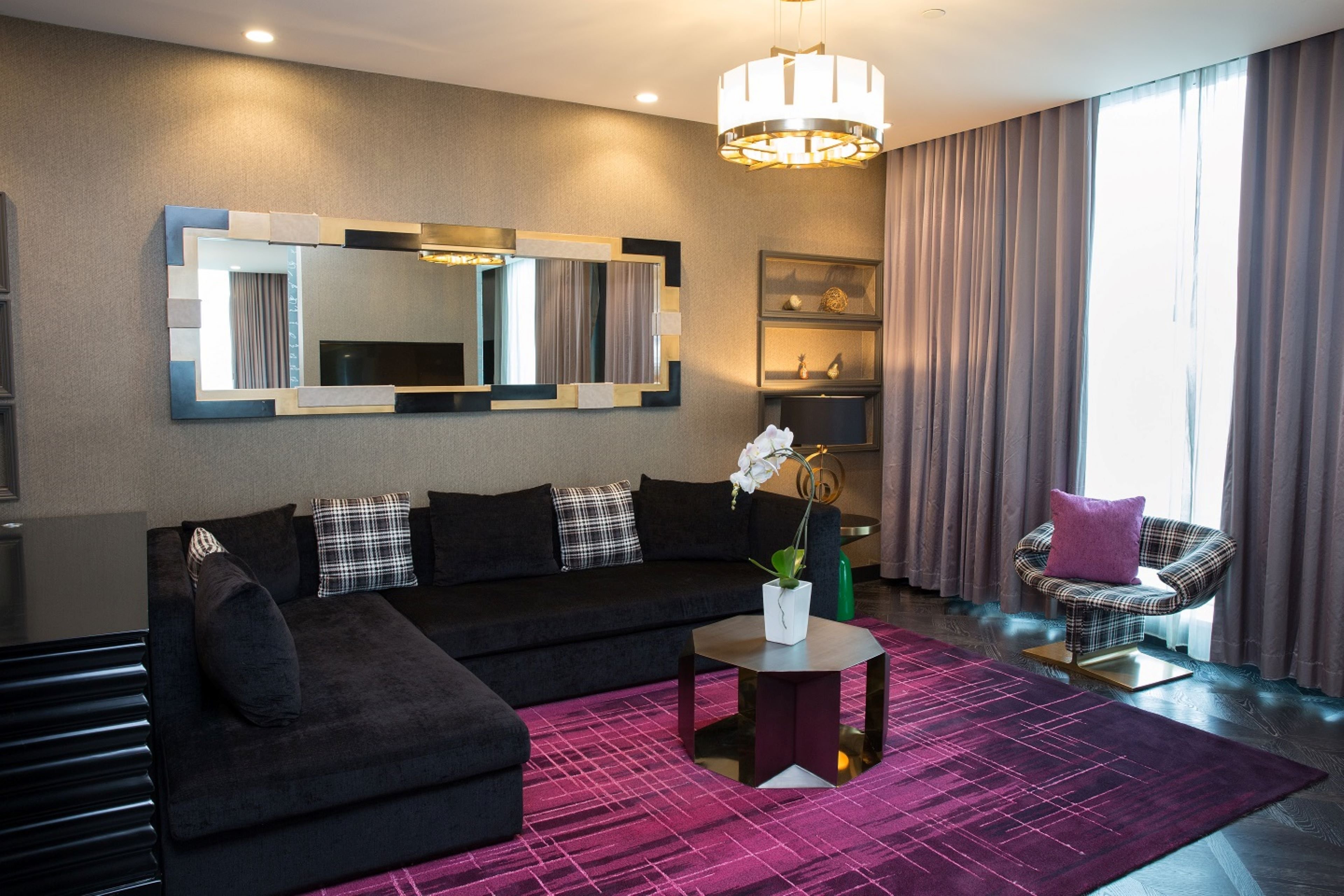 Hotel Indigo Los Angeles Downtown, an IHG Hotel by null