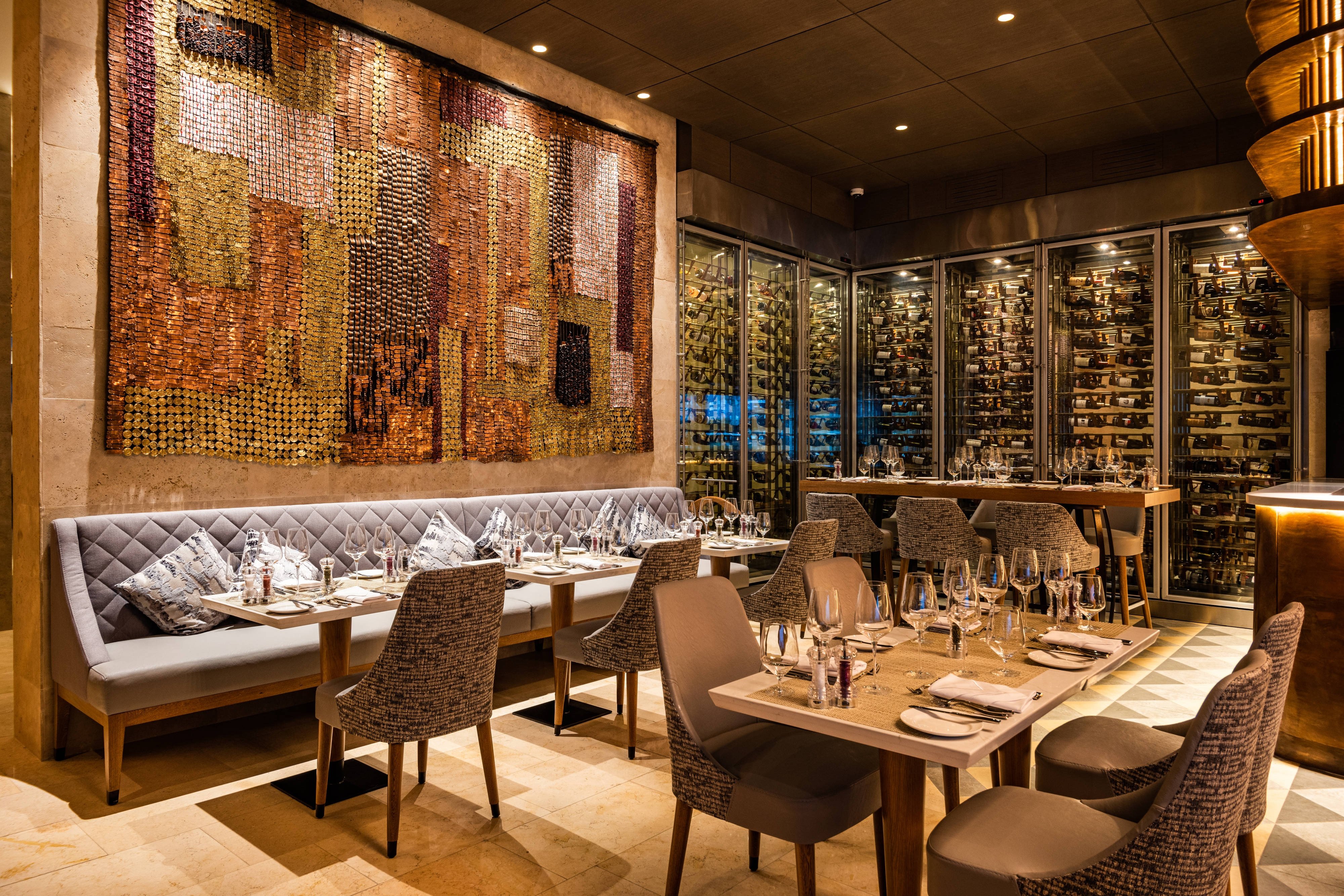 Bogotá Marriott Hotel by null