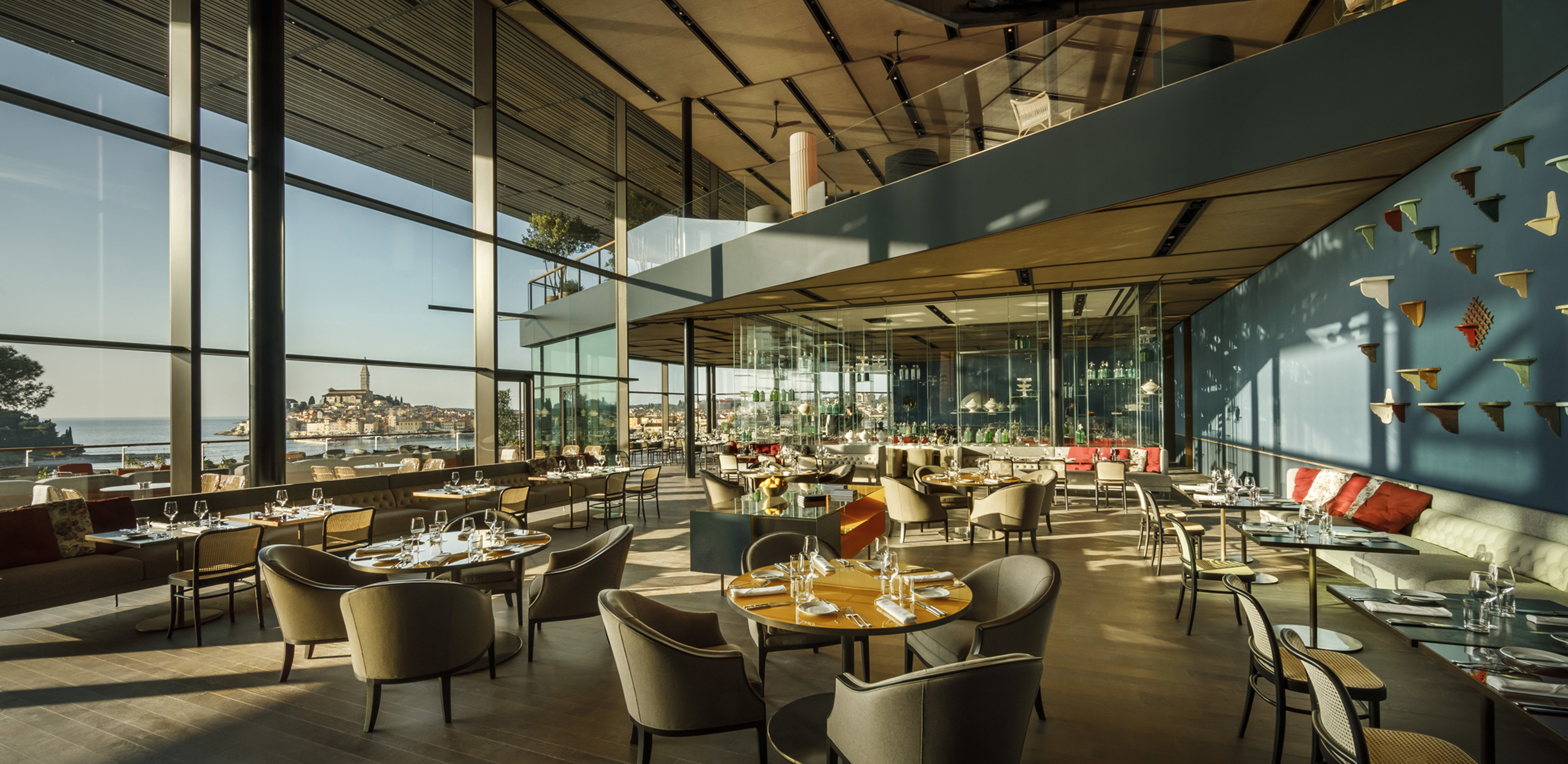 Grand Park Hotel Rovinj by Maistra Collection by null