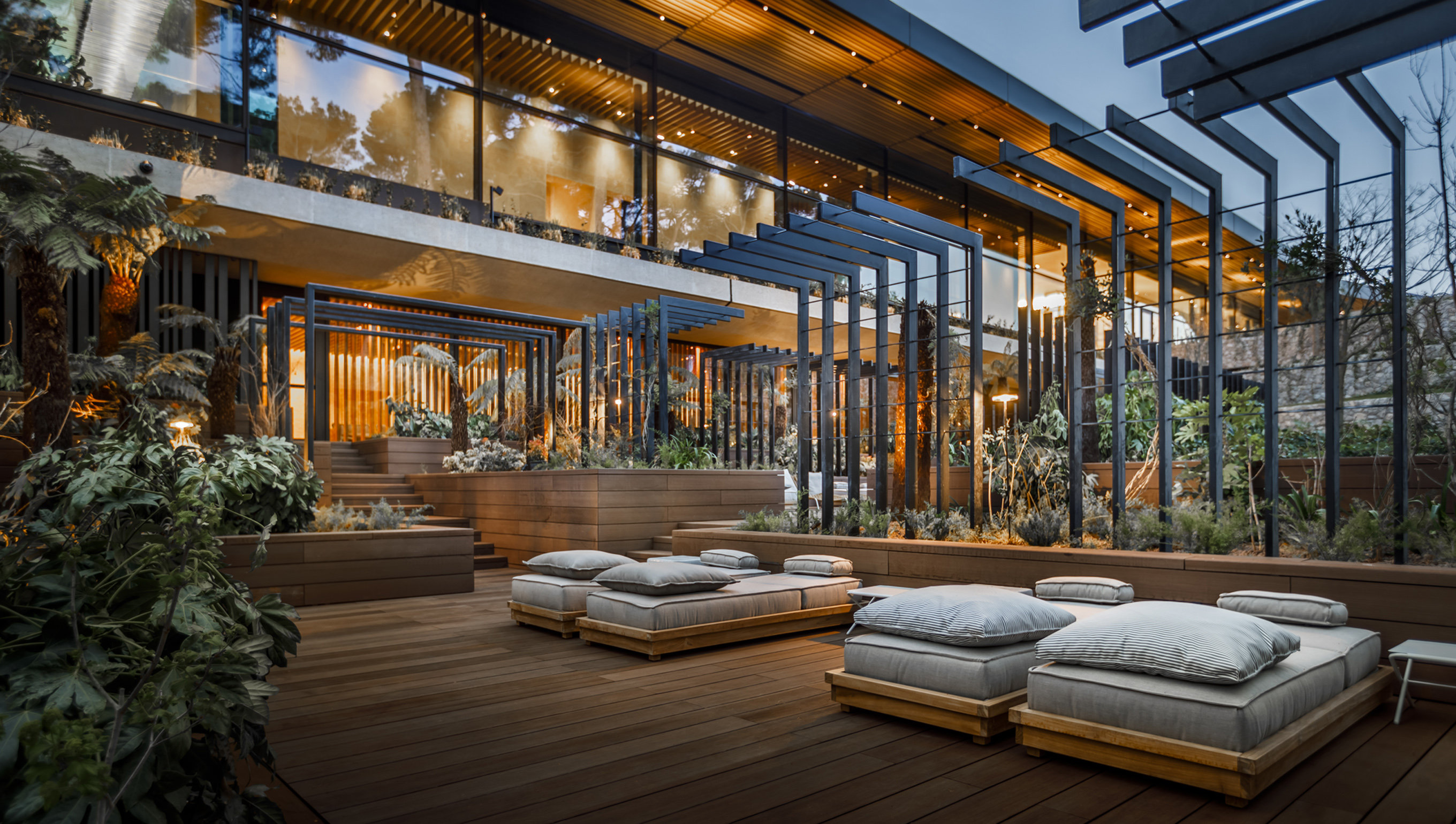 Grand Park Hotel Rovinj by Maistra Collection by null