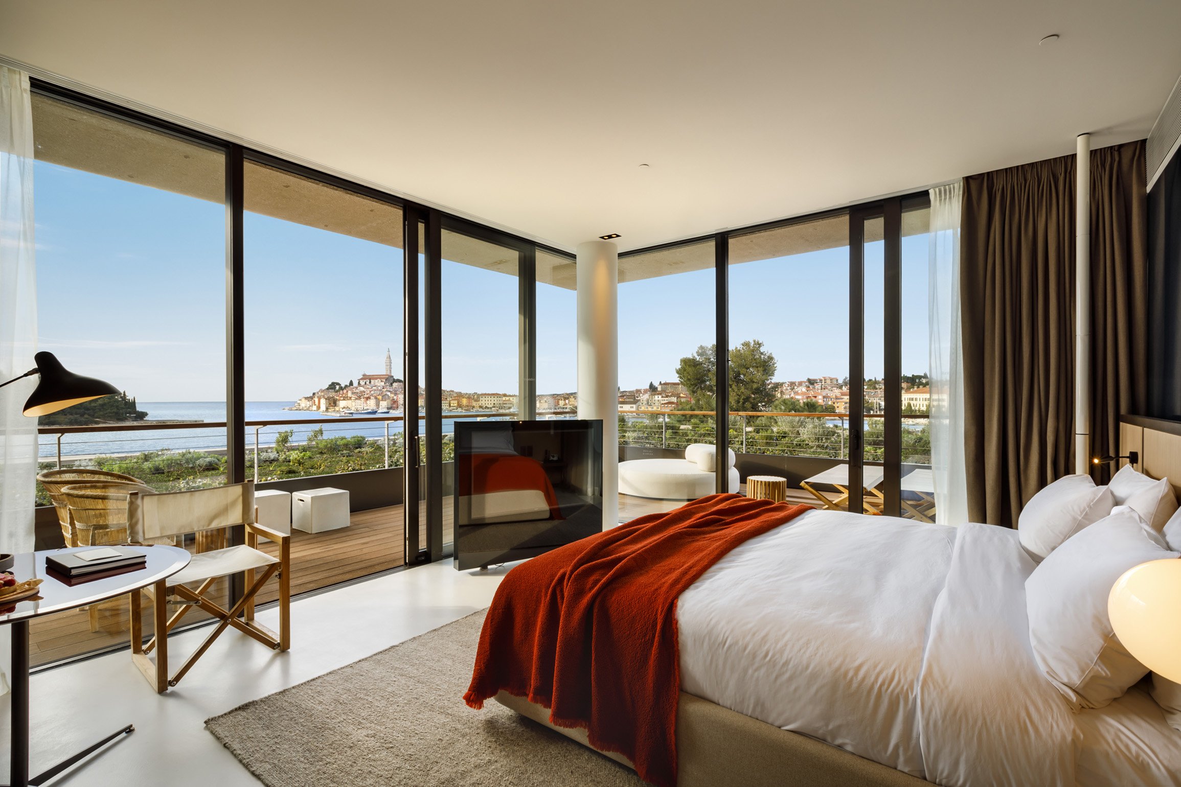 Grand Park Hotel Rovinj by Maistra Collection by null