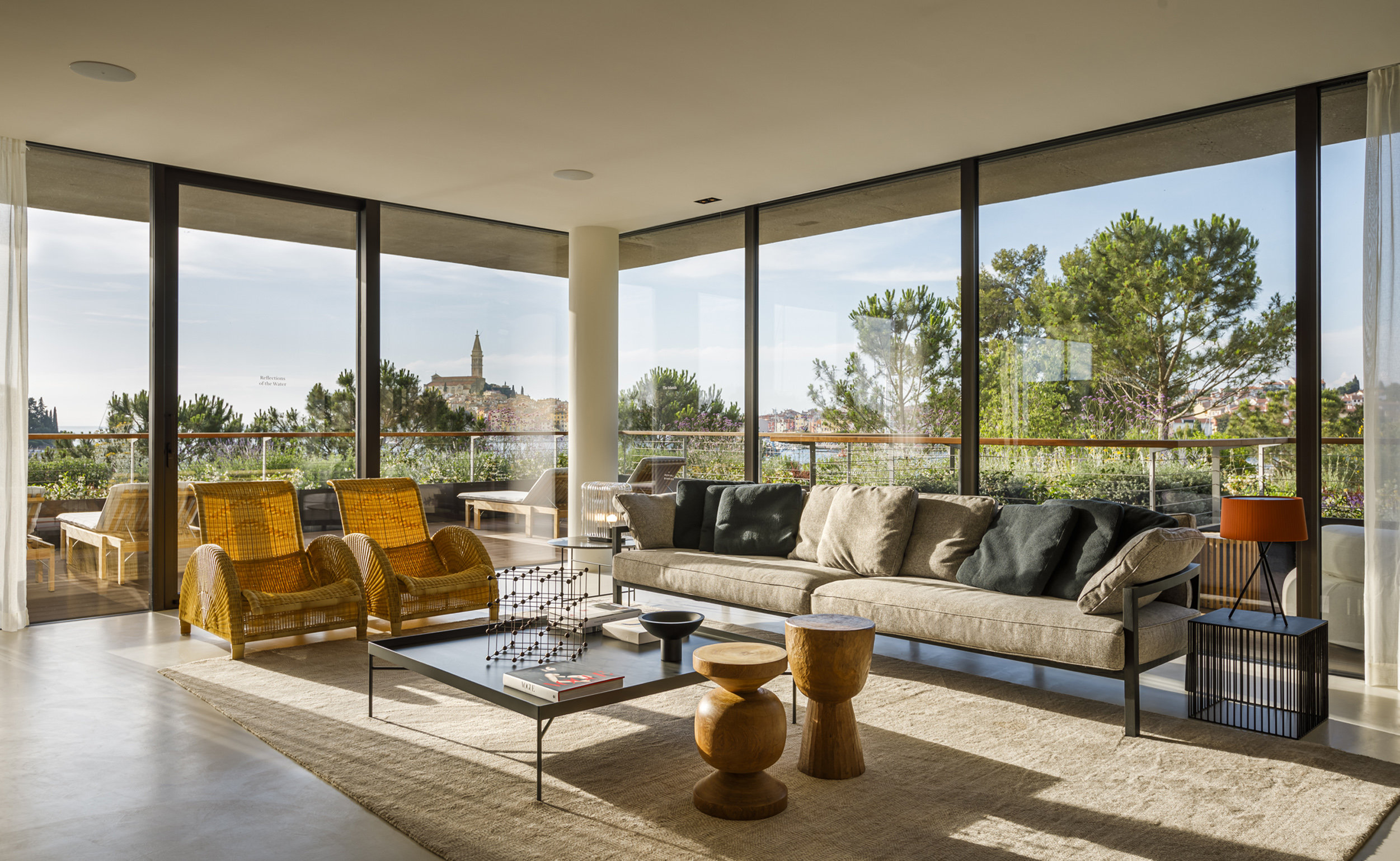 Grand Park Hotel Rovinj by Maistra Collection by null