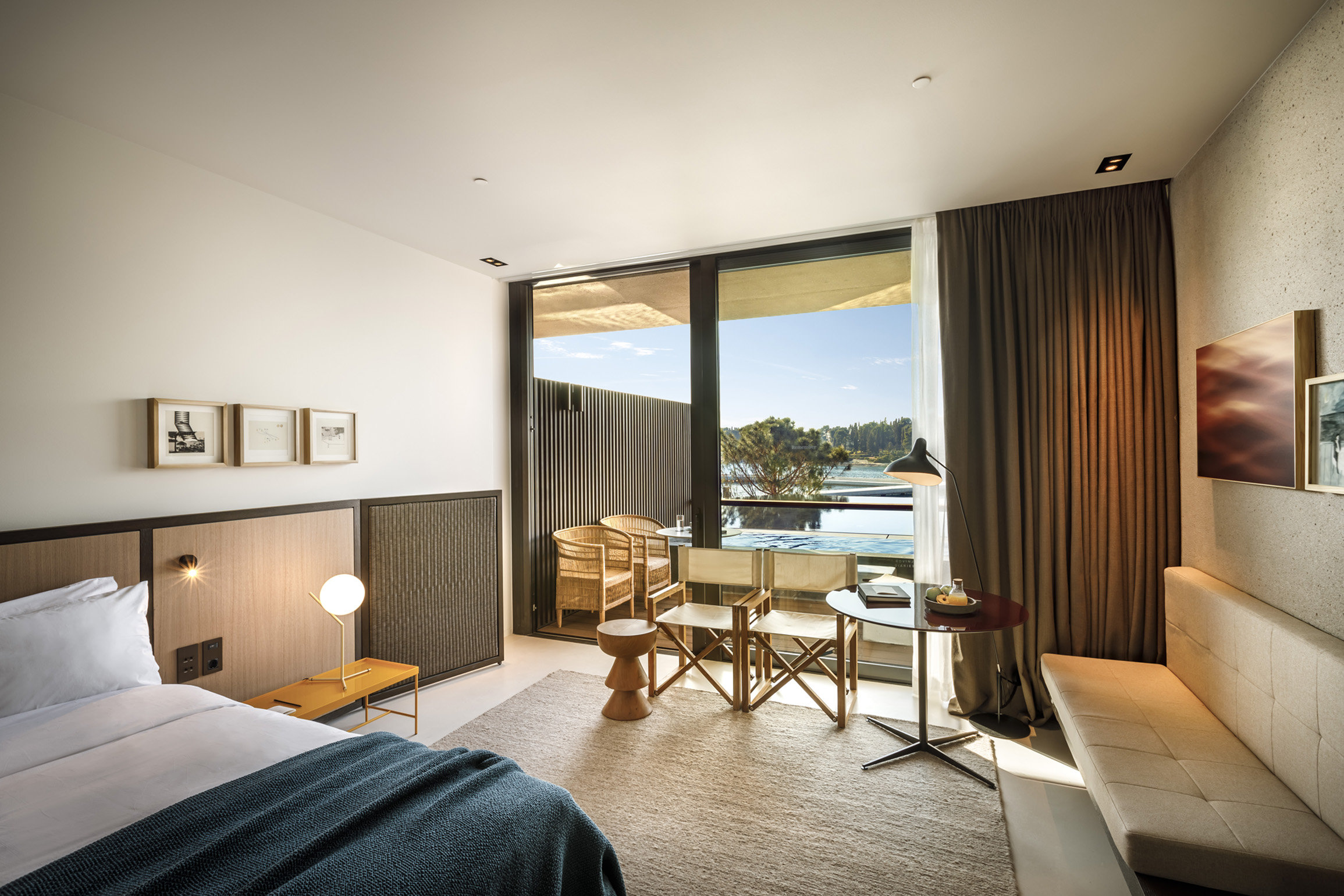 Grand Park Hotel Rovinj by Maistra Collection by null