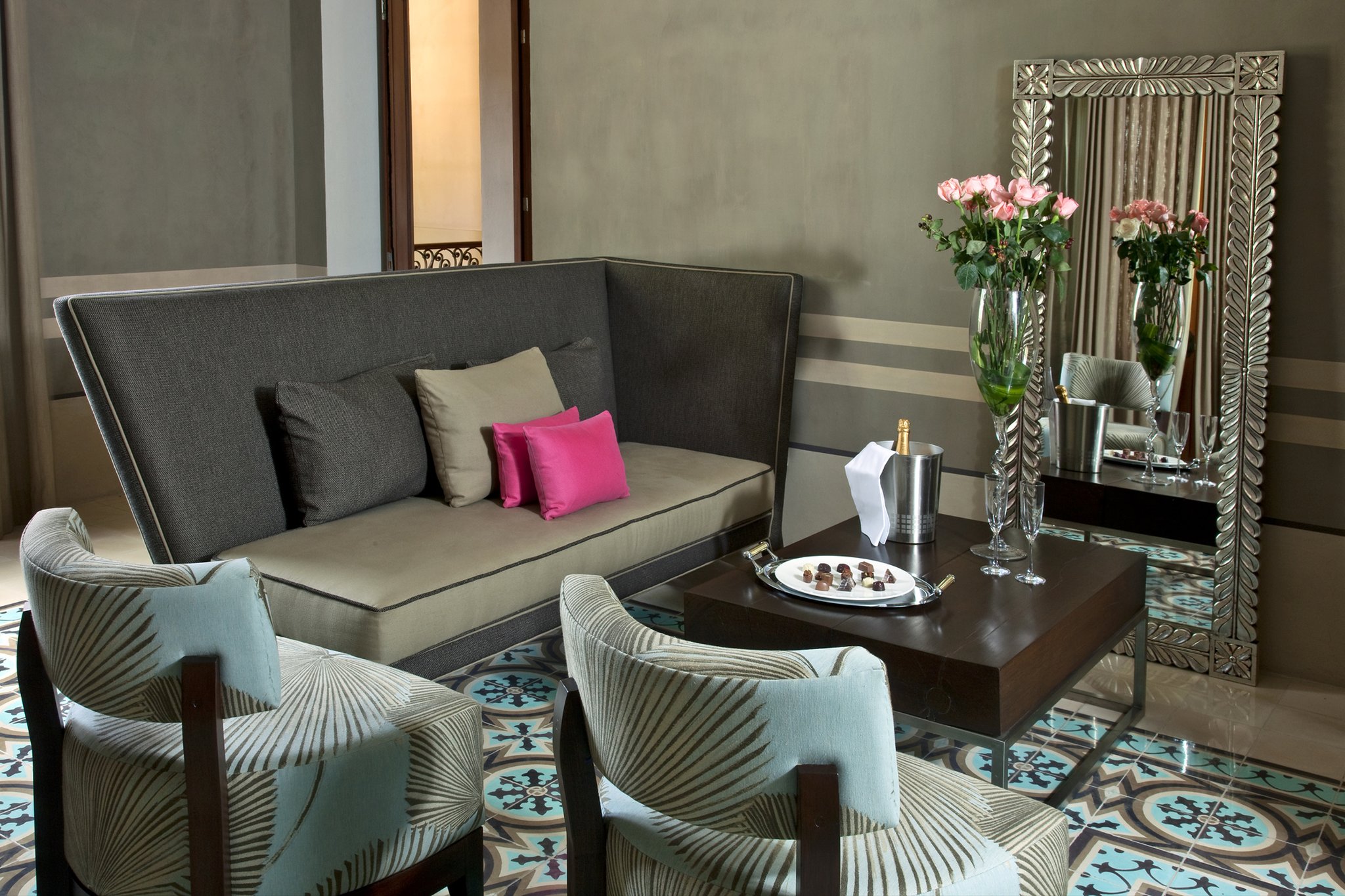 Rosas & Xocolate Boutique Hotel + SPA by null