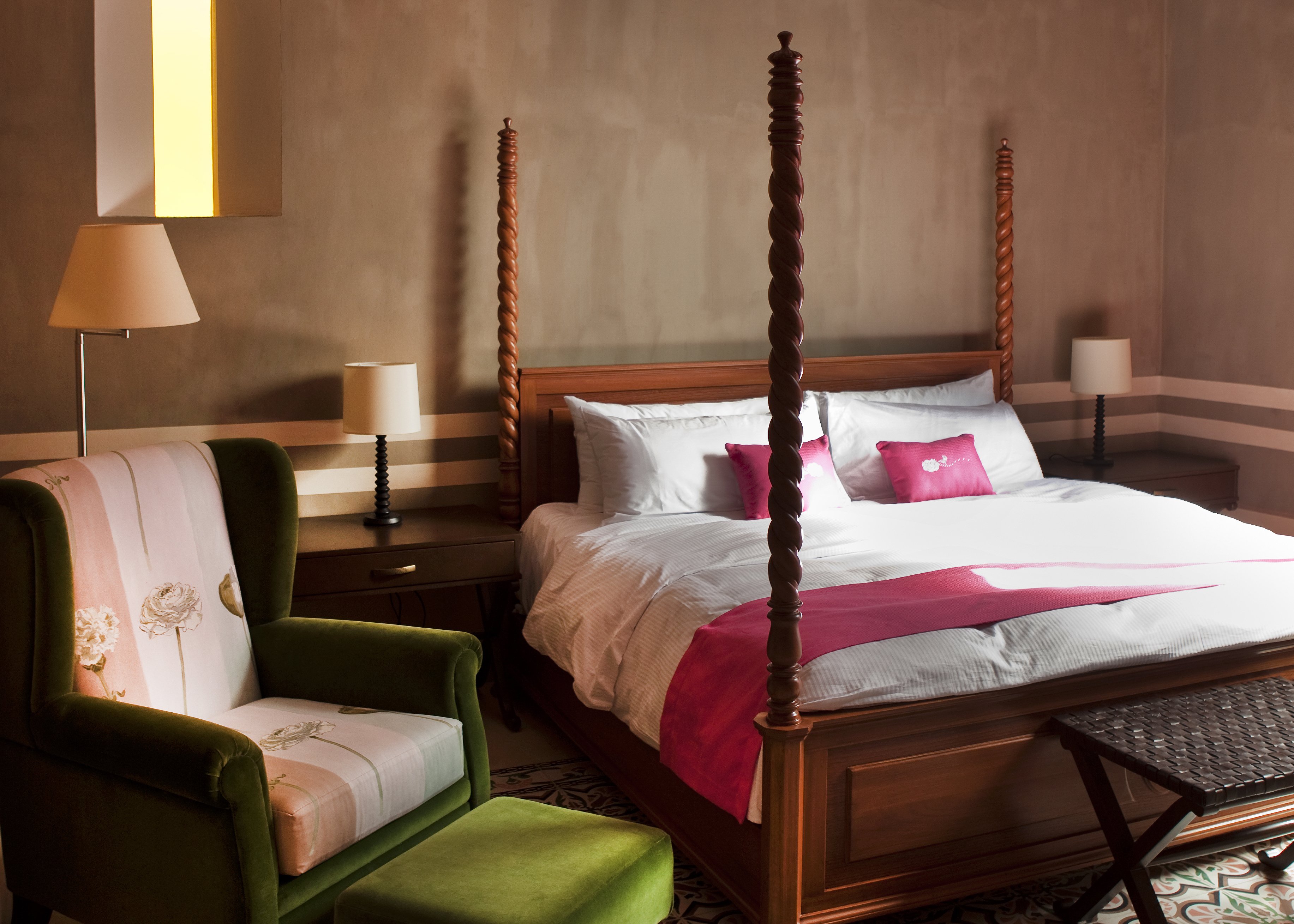 Rosas & Xocolate Boutique Hotel + SPA by null