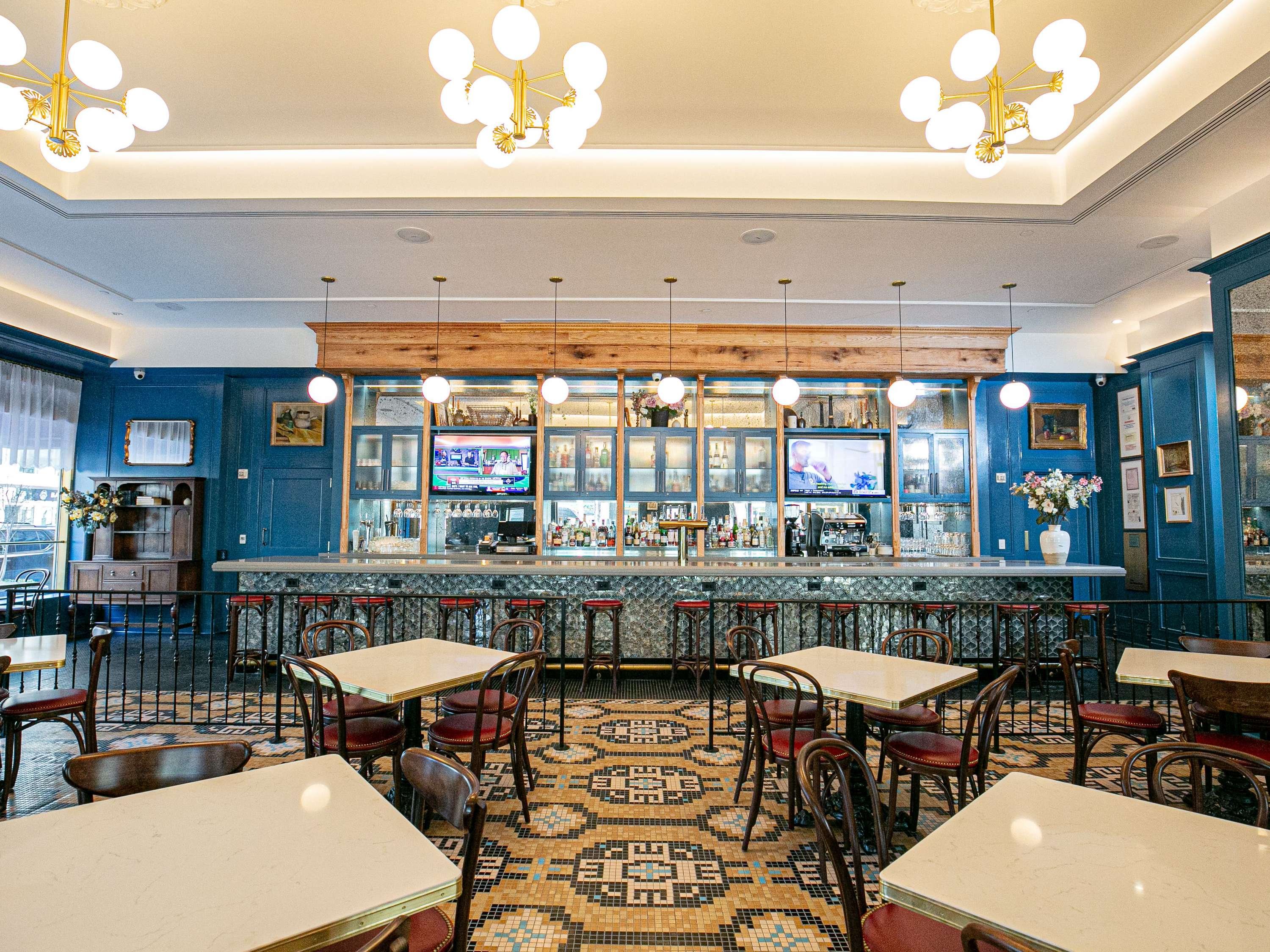 Sofitel Washington DC Lafayette Square by null