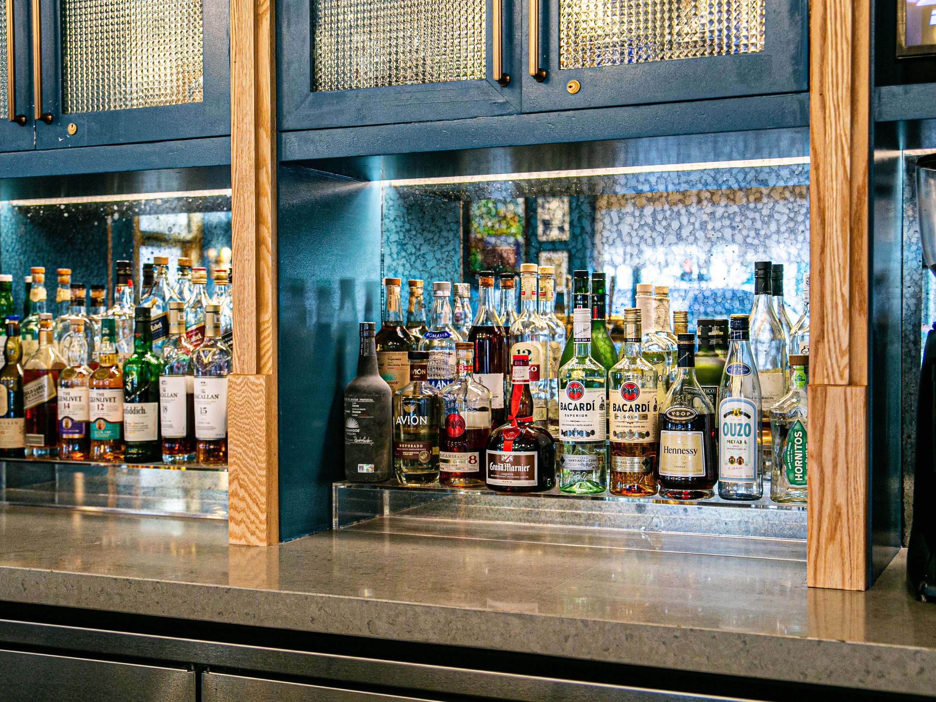 Sofitel Washington DC Lafayette Square by null
