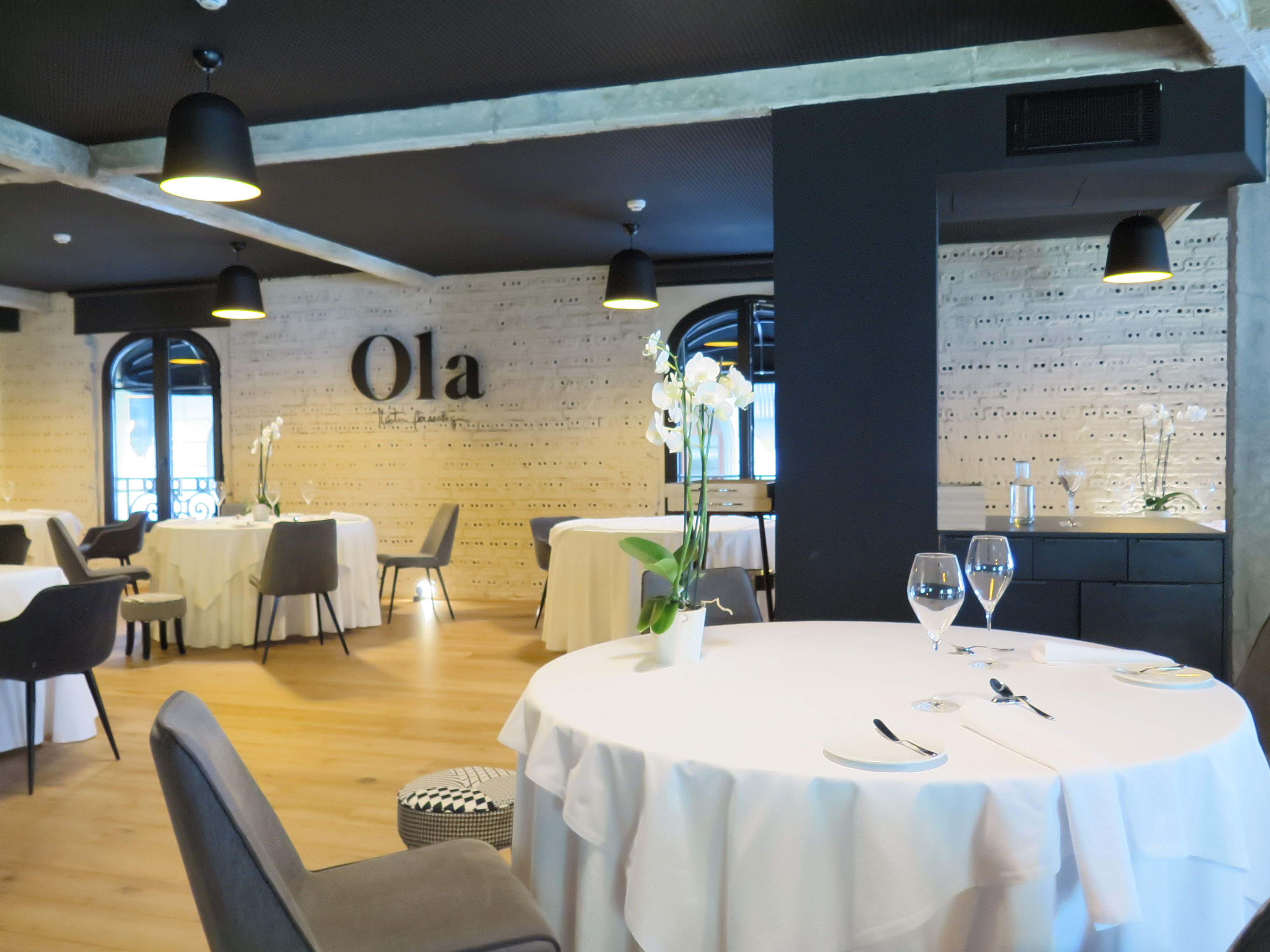 Hotel Tayko Bilbao by null
