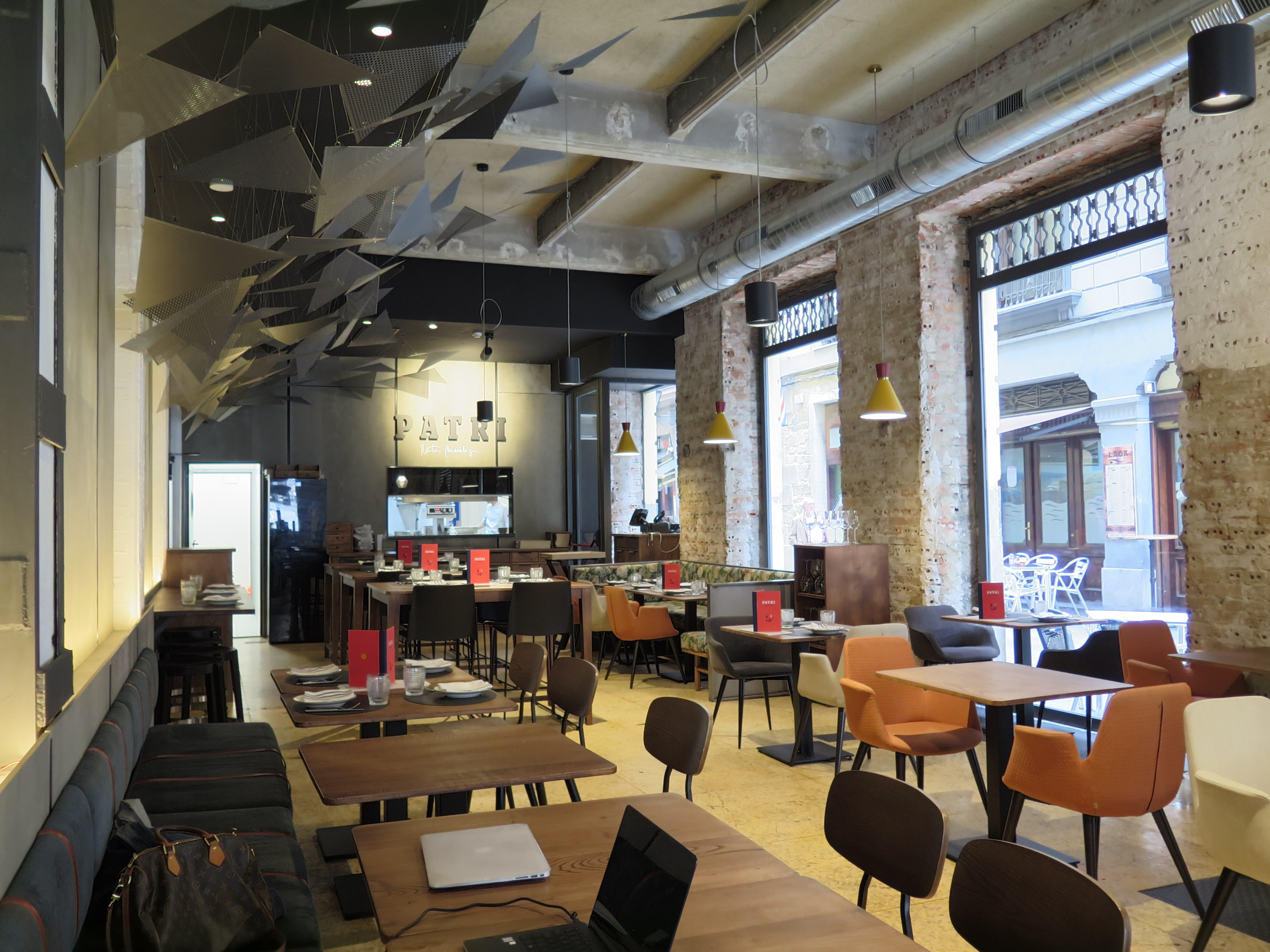 Hotel Tayko Bilbao by null