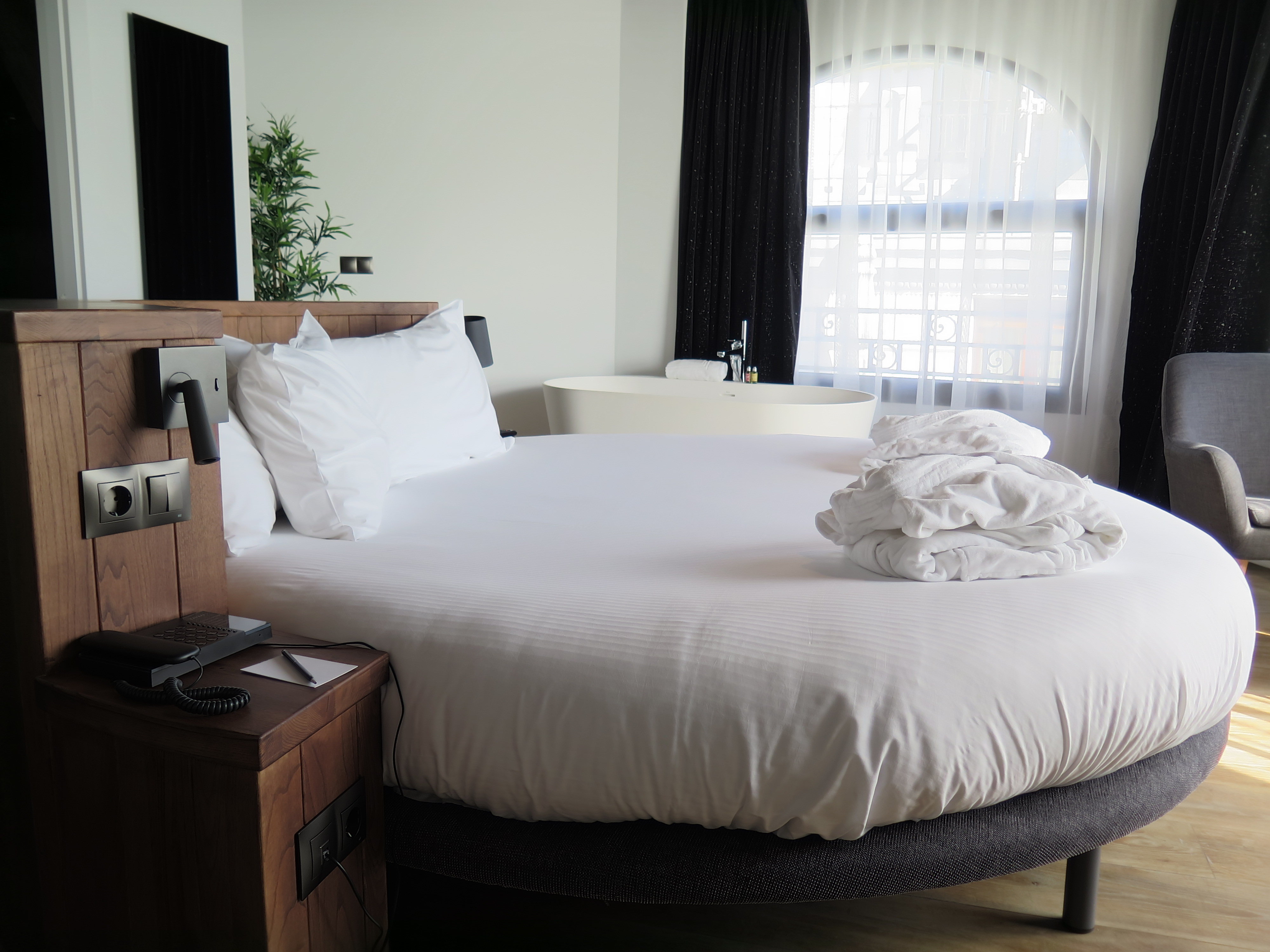 Hotel Tayko Bilbao by null