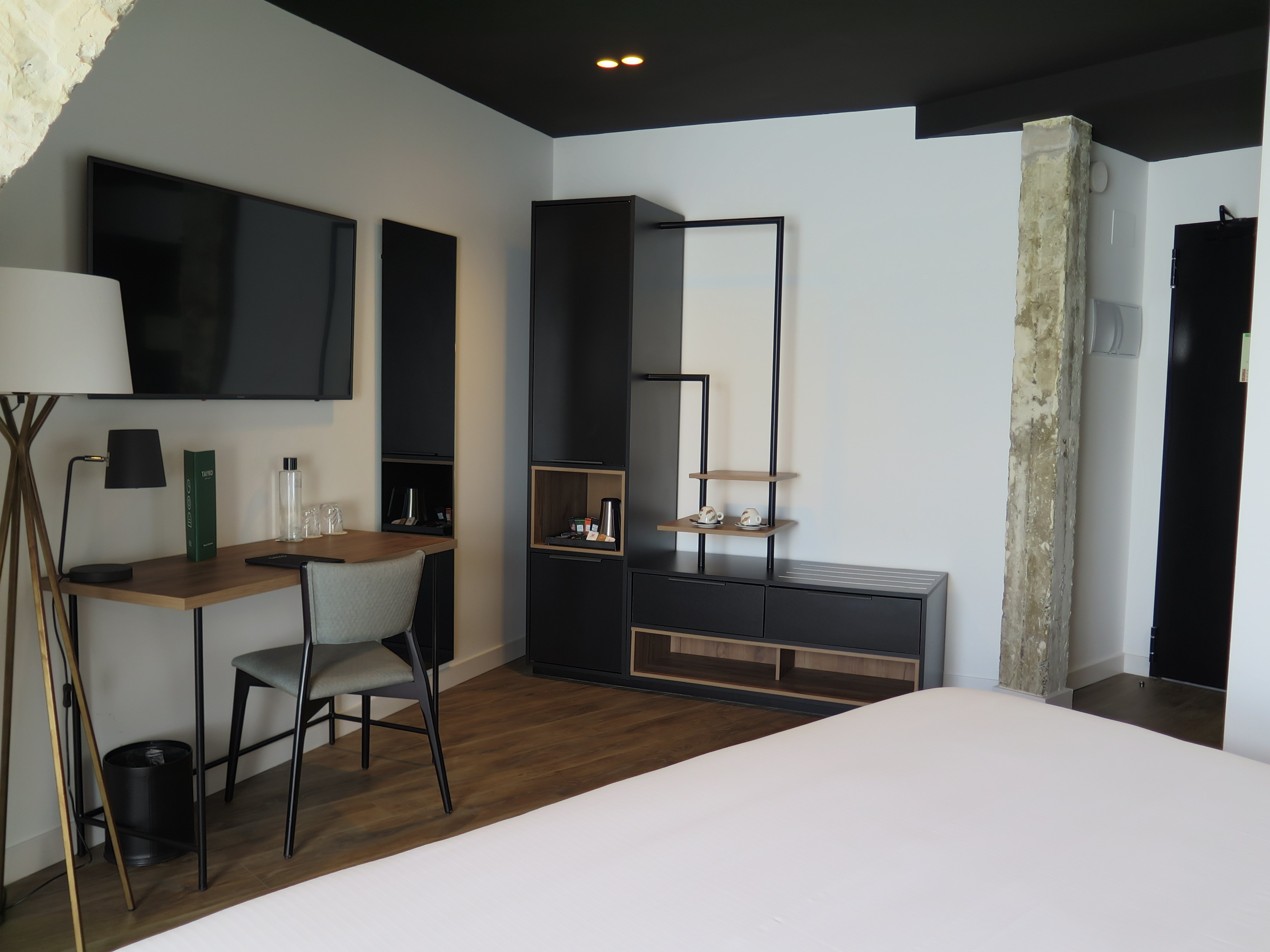 Hotel Tayko Bilbao by null