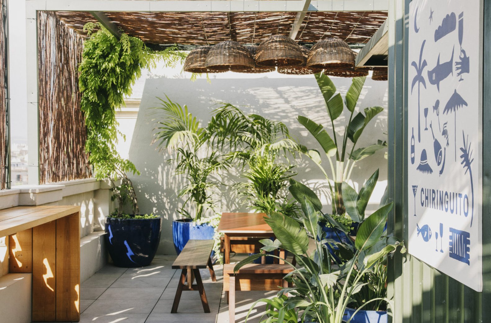 Casa Bonay by null