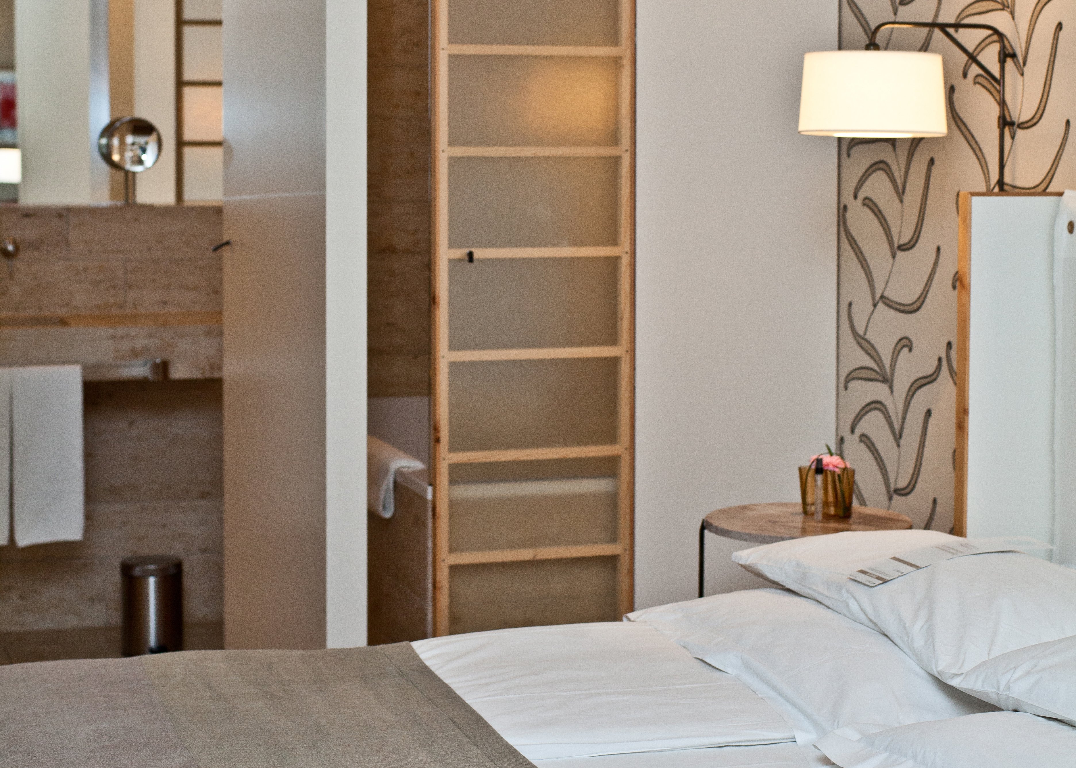 Cortiina Hotel by null