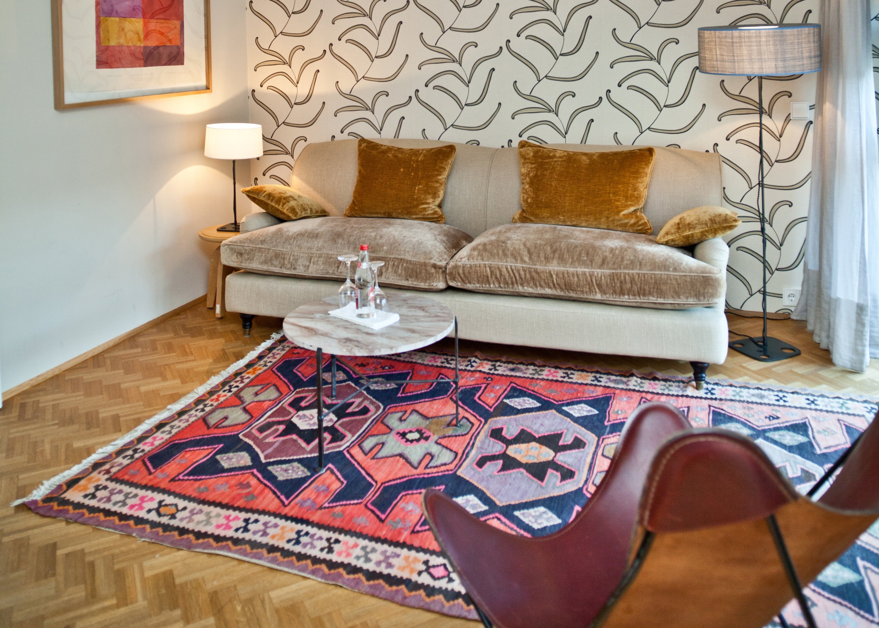 Cortiina Hotel by null