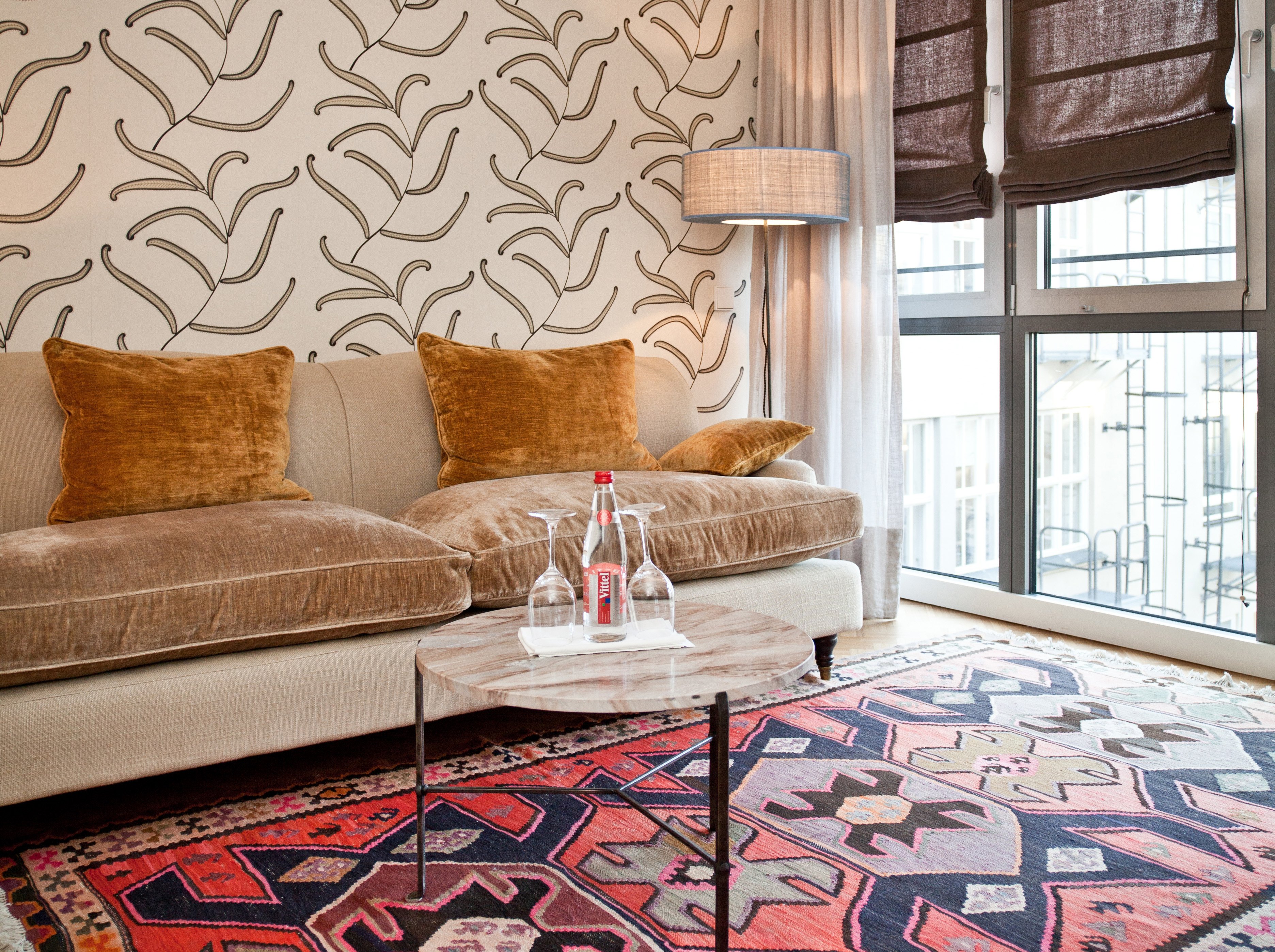 Cortiina Hotel by null