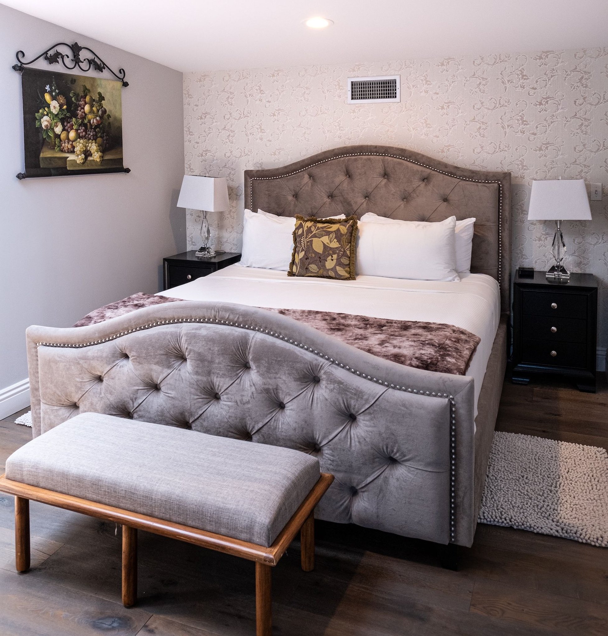 The Mirabelle Inn by null