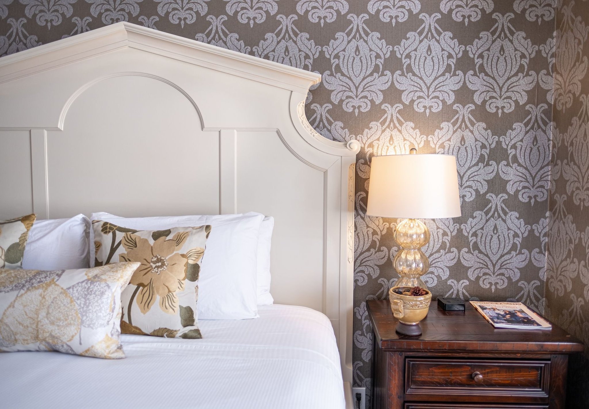 The Mirabelle Inn by null