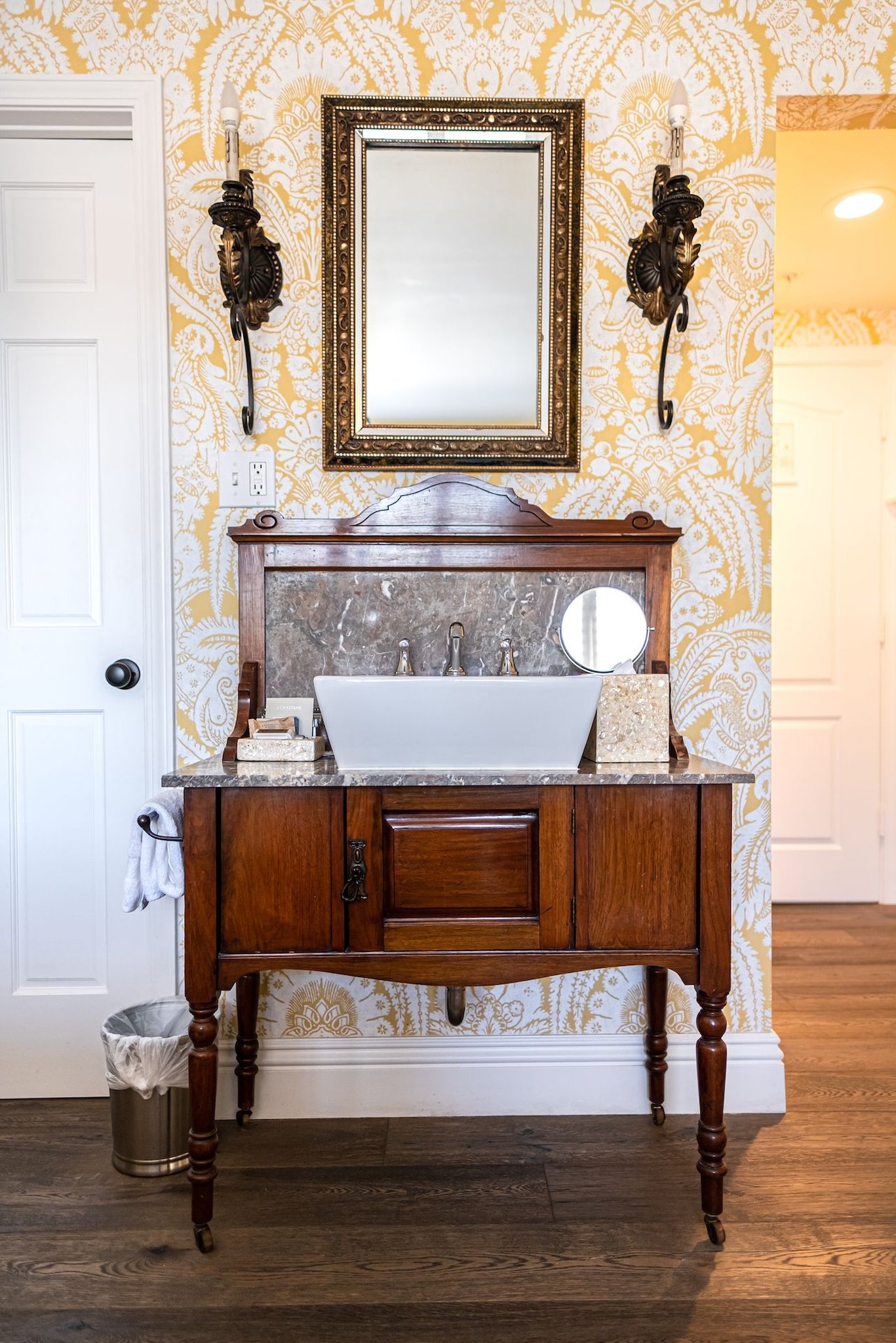 The Mirabelle Inn by null