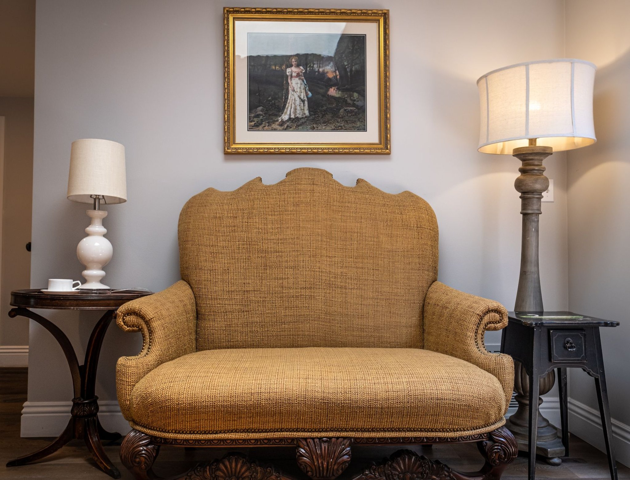 The Mirabelle Inn by null