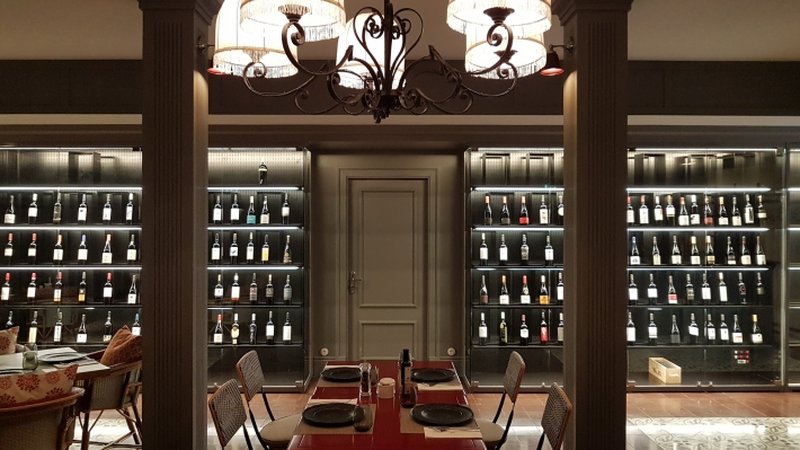 Vidago Palace Hotel by null