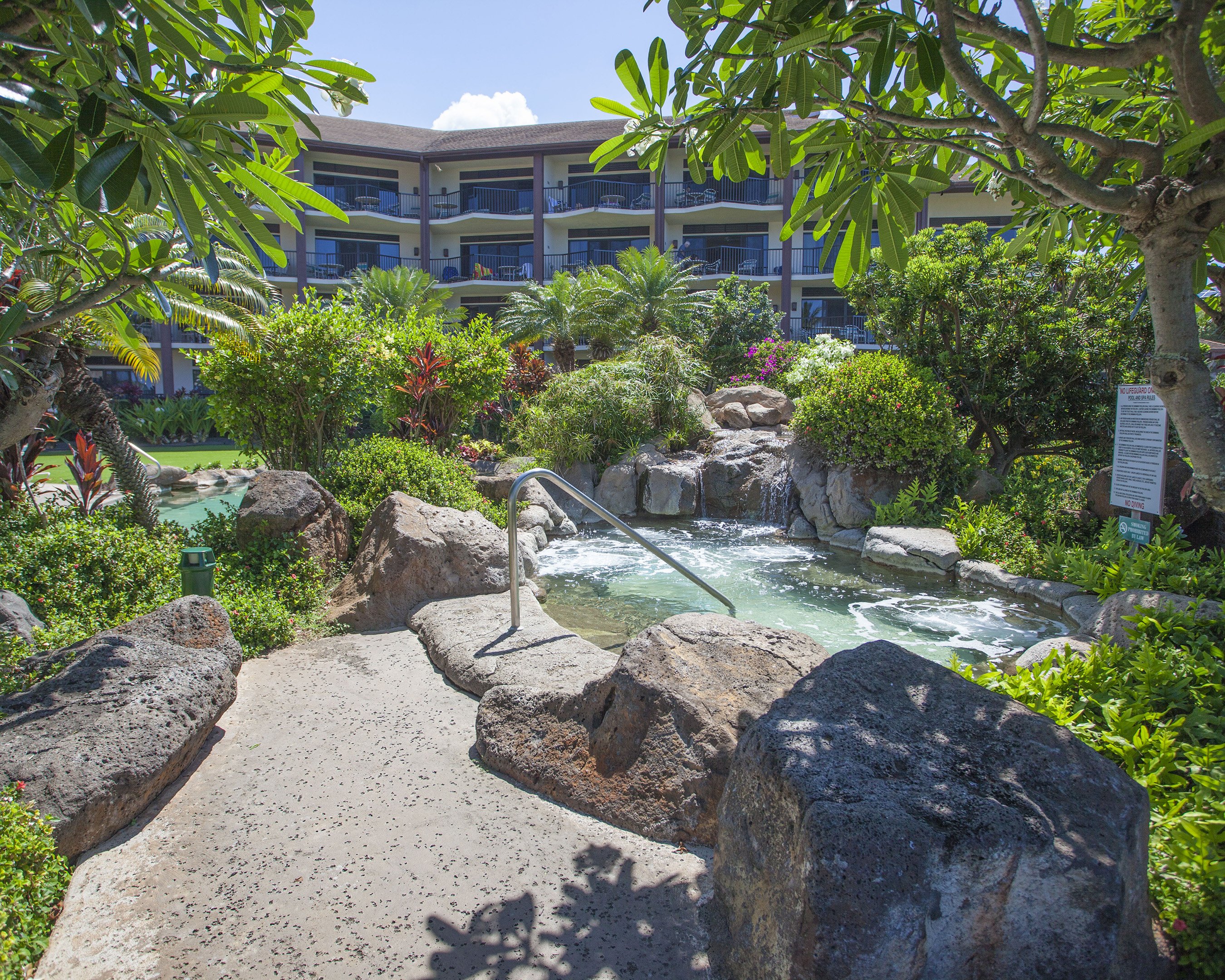 Lawai Beach Resort photo 6