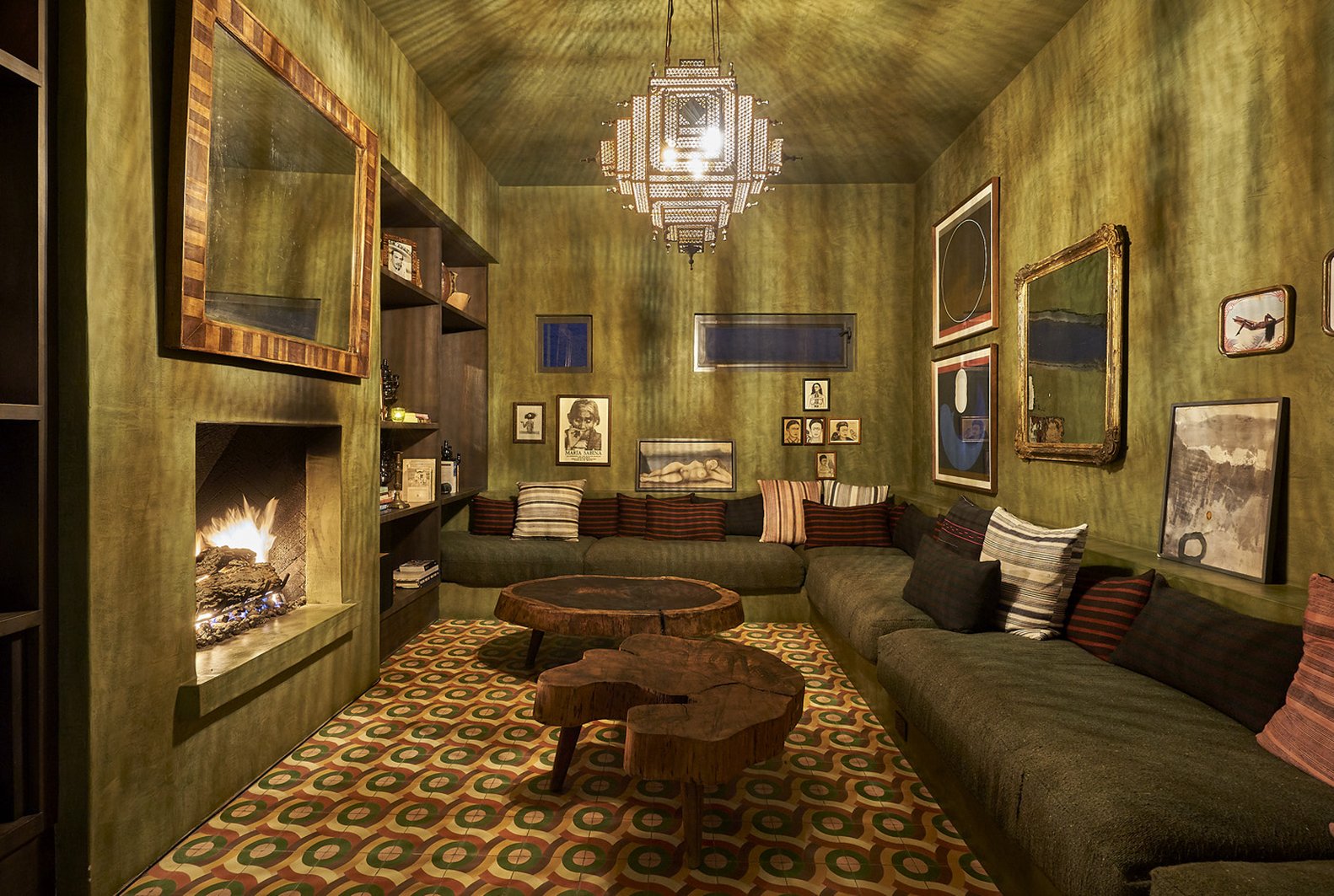 Hotel San Cristóbal by null