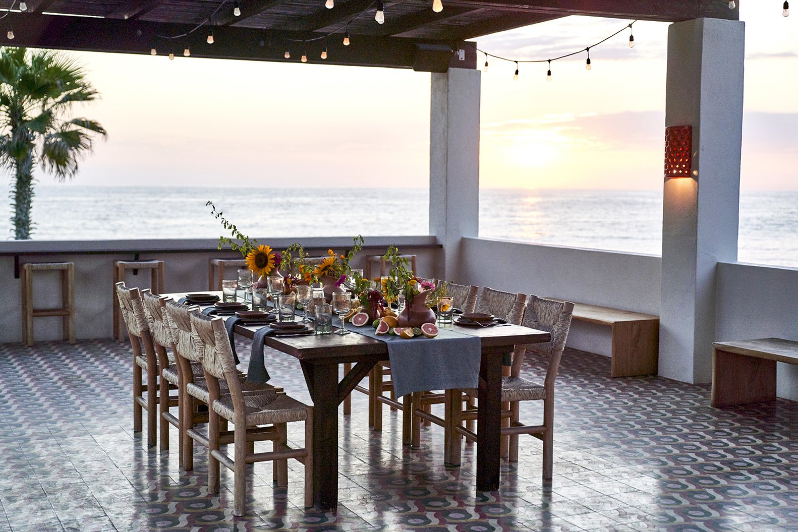 Hotel San Cristóbal by null