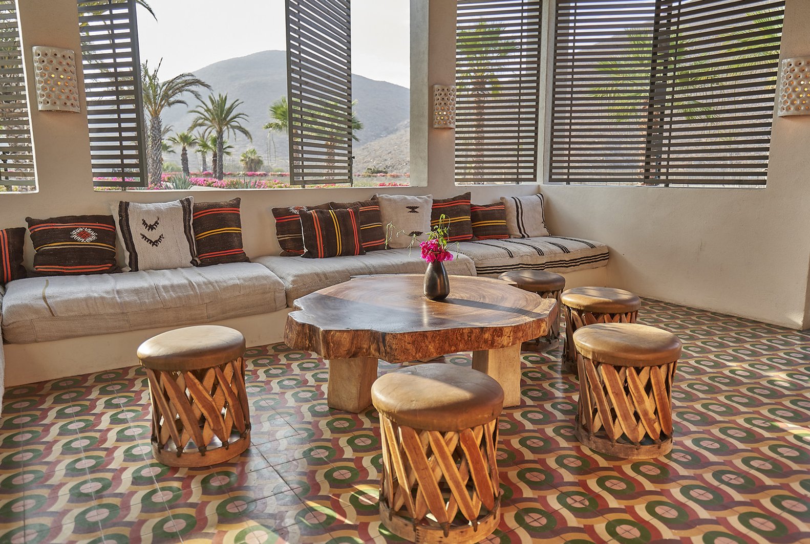 Hotel San Cristóbal by null