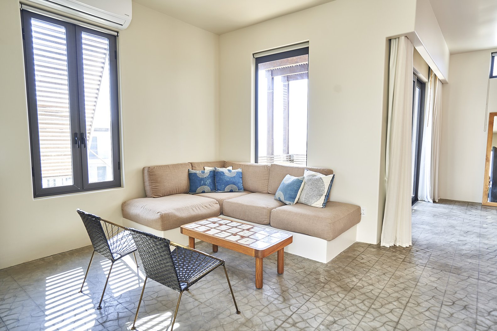 Hotel San Cristóbal by null