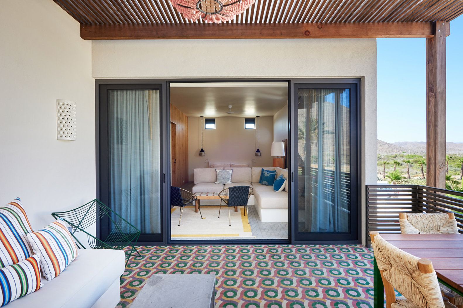 Hotel San Cristóbal by null