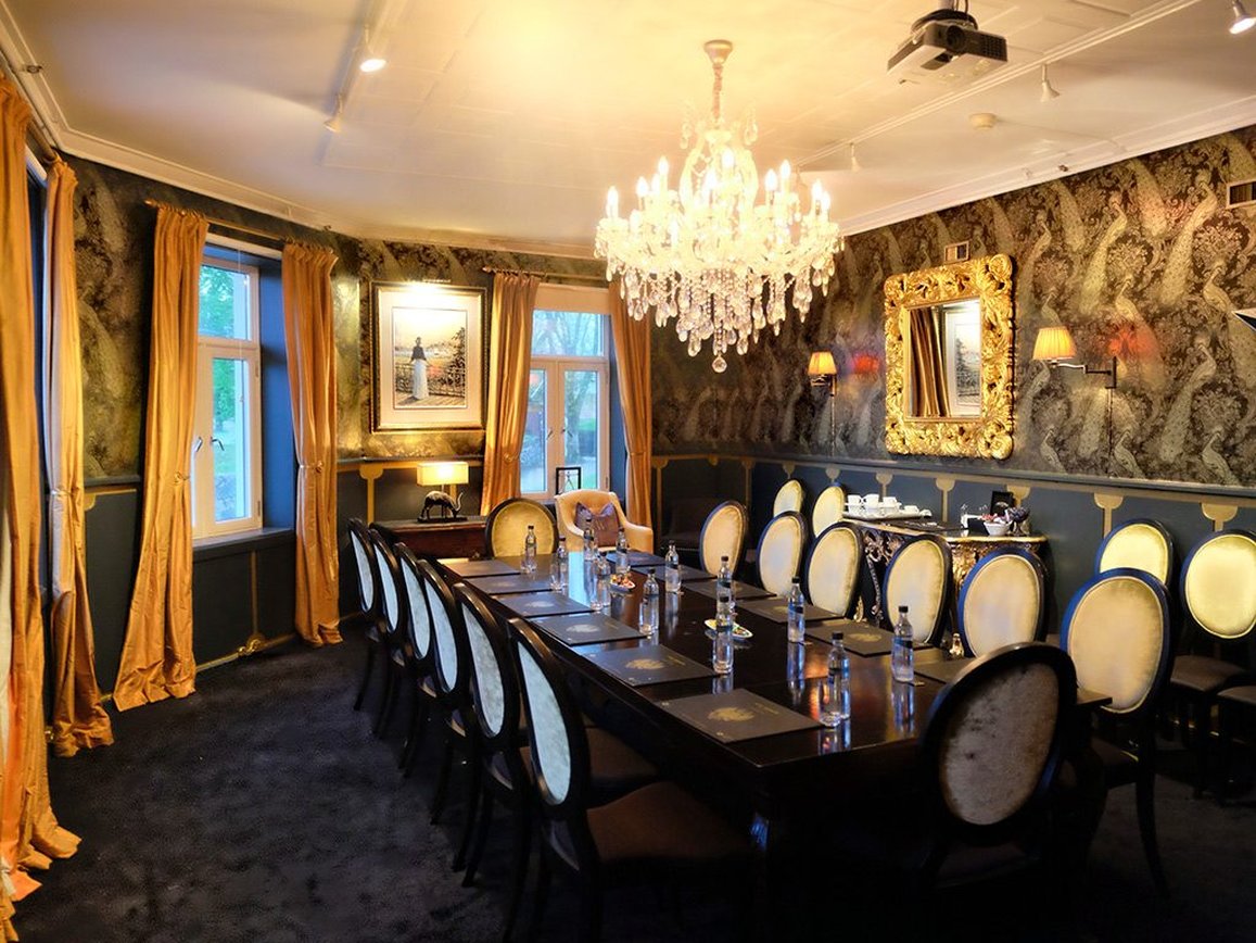 Hotel Wassilioff photo 4