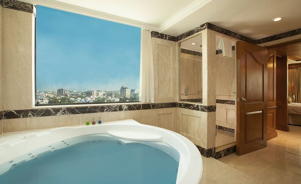 Grand Chennai by GRT Hotels, T. Nagar