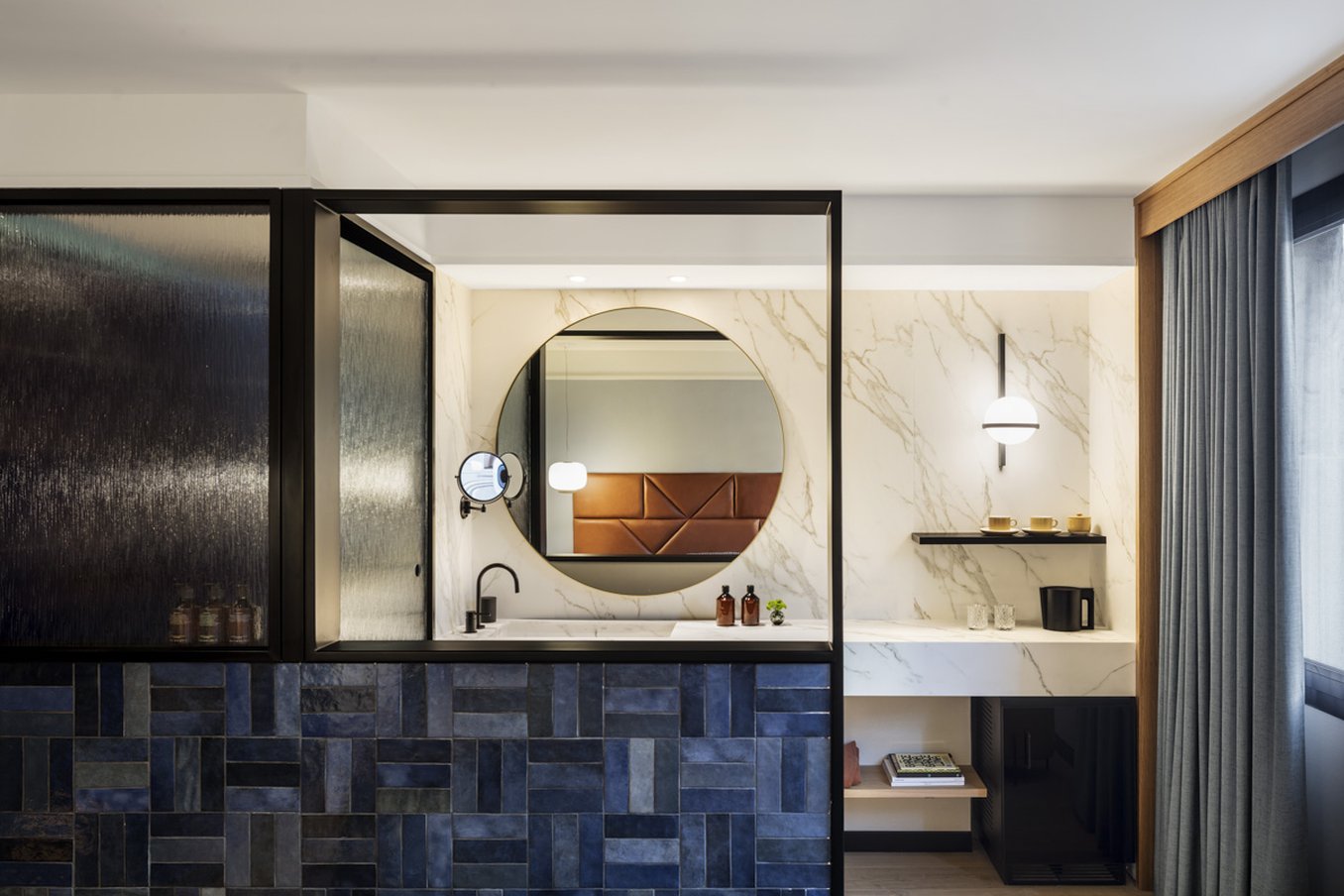 Kimpton Vividora Barcelona by null