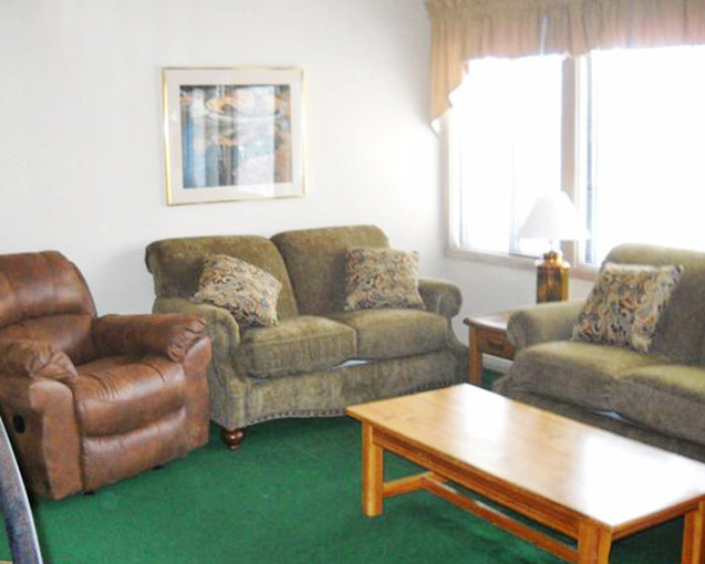 Fontana Village Resort & Marina by null