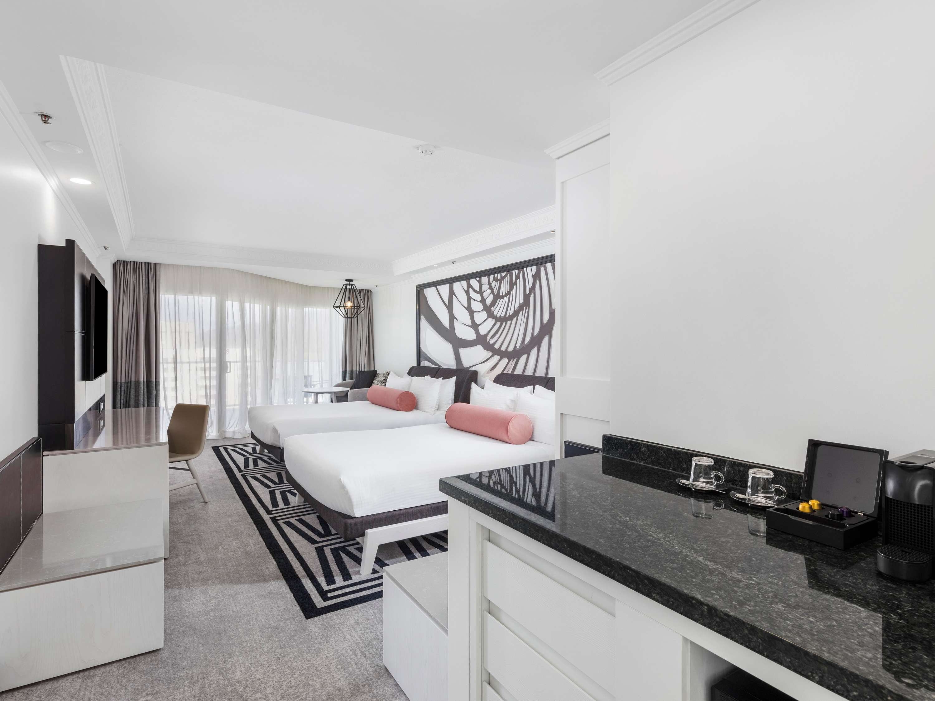 Pullman Cairns International by null